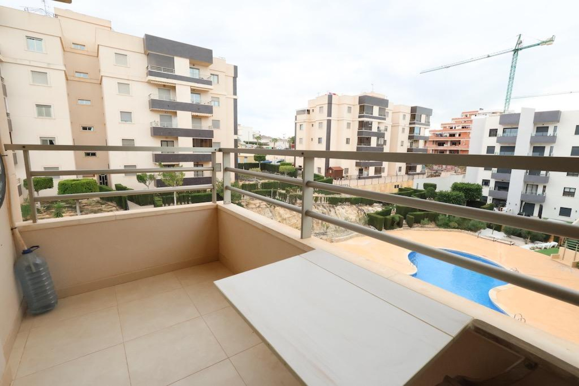 Herverkoop - Appartement / flat - San Miguel de Salinas - Pueblo 9