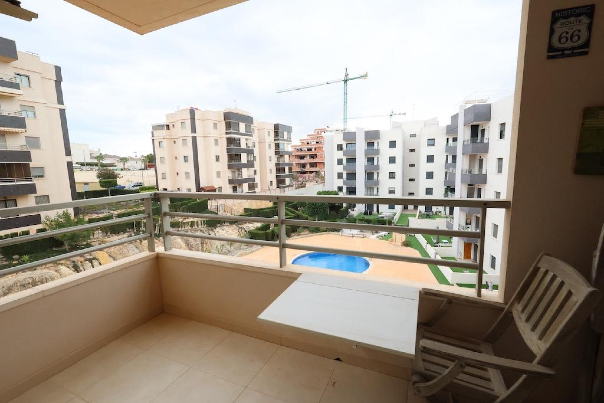 Herverkoop - Appartement / flat - San Miguel de Salinas - Pueblo 9