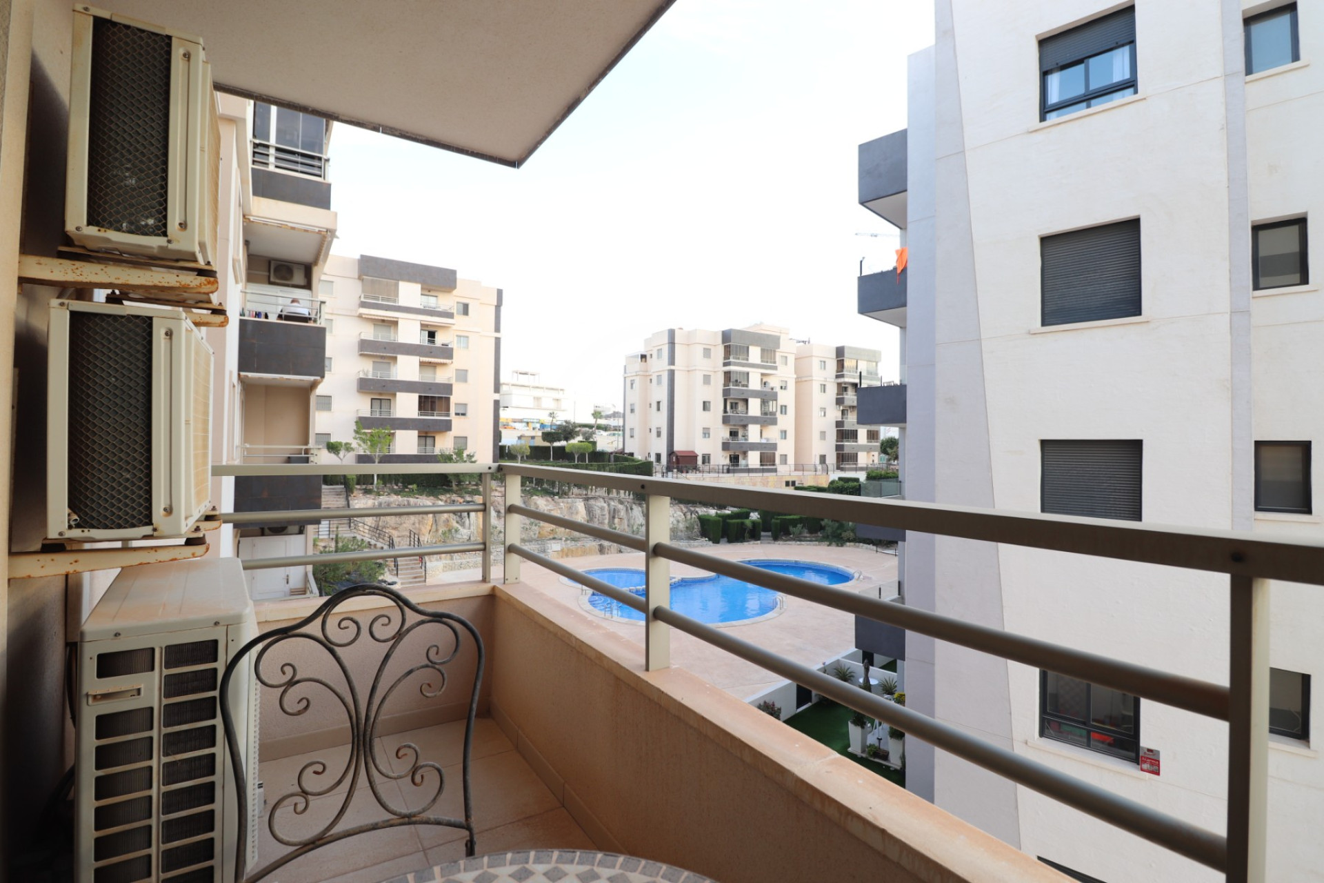 Herverkoop - Appartement / flat - San Miguel de Salinas - San Miguel - Town