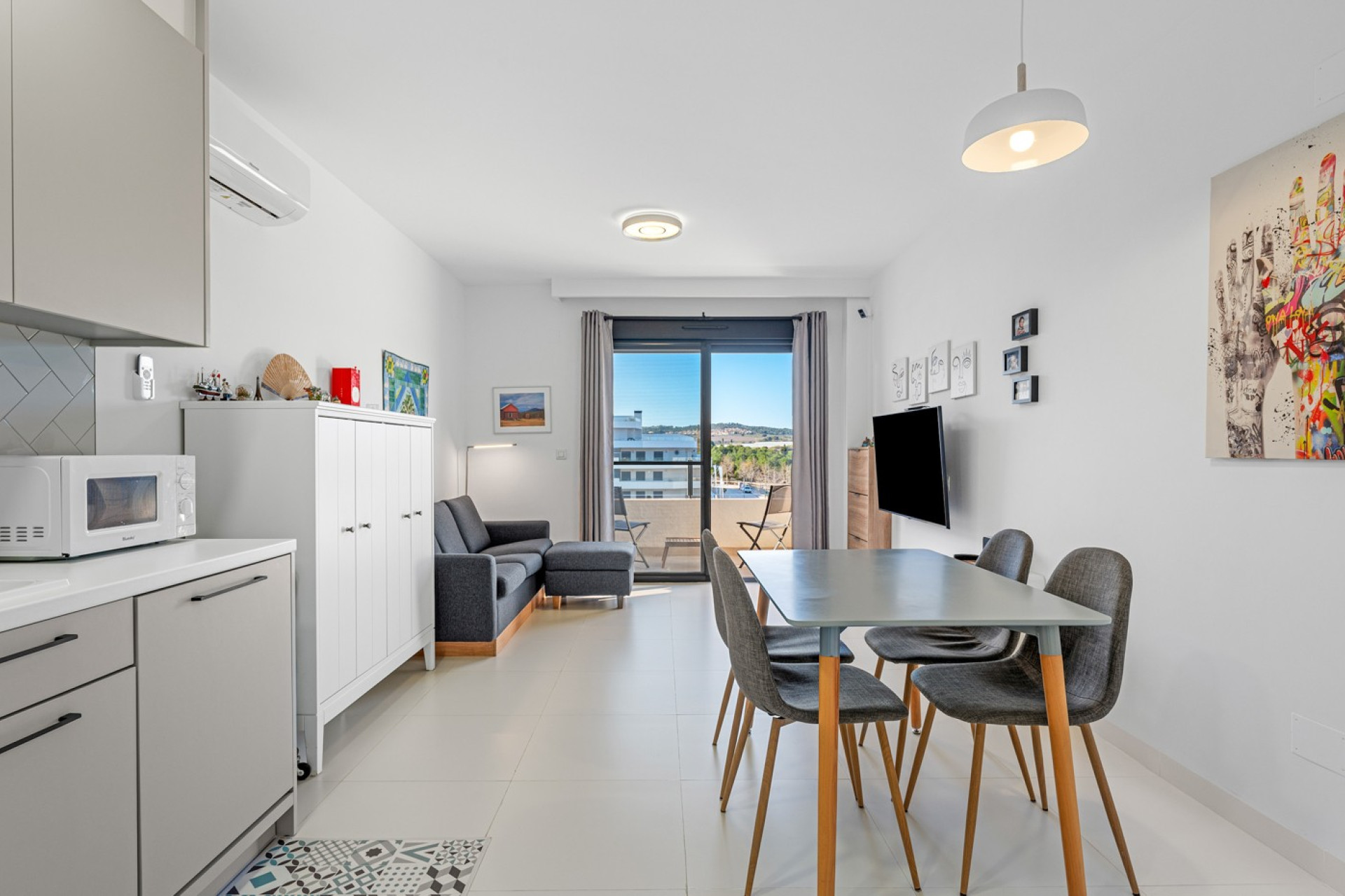 Herverkoop - Appartement / flat - San Miguel de Salinas - San Miguel