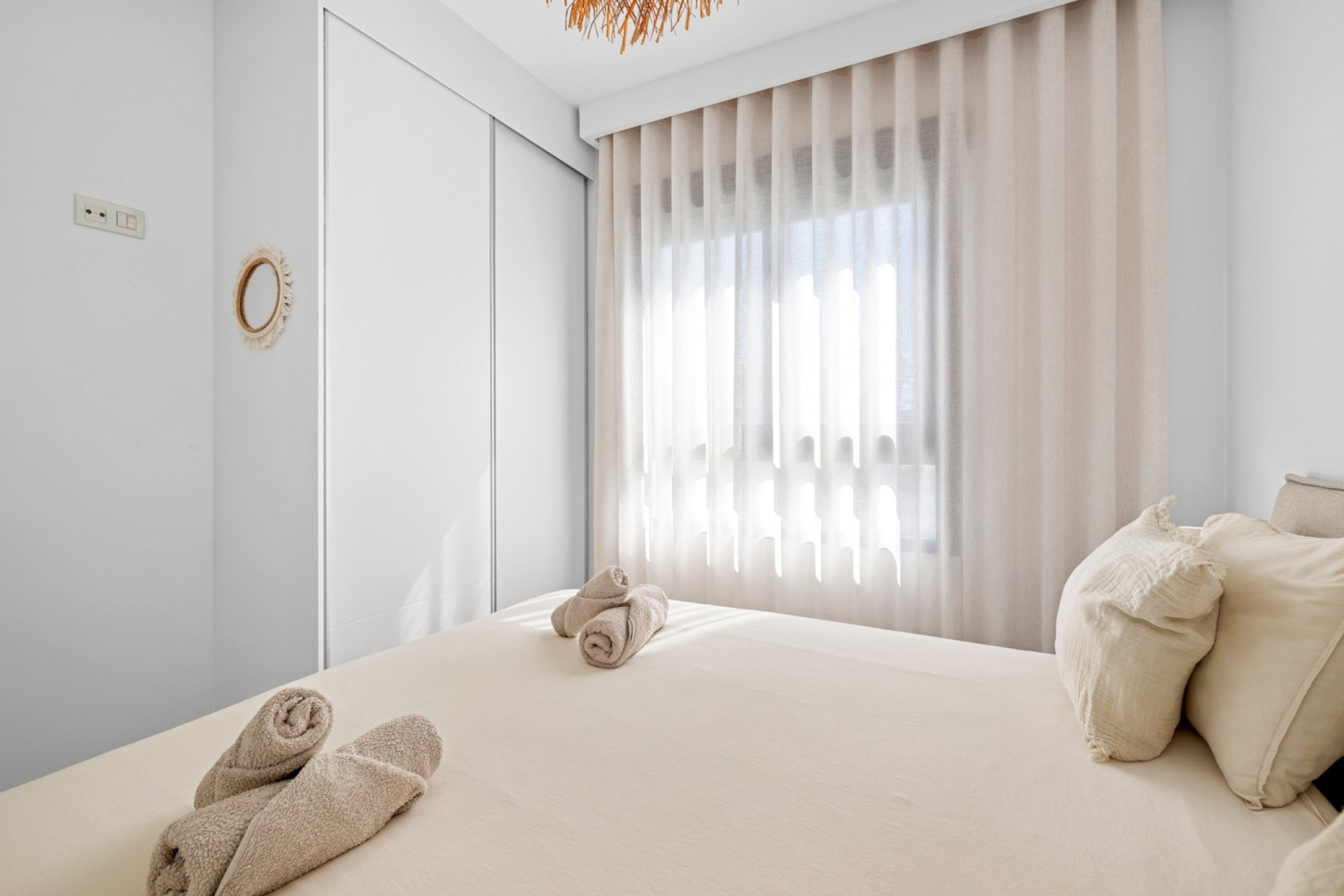 Herverkoop - Appartement / flat - San Miguel de Salinas - San Miguel