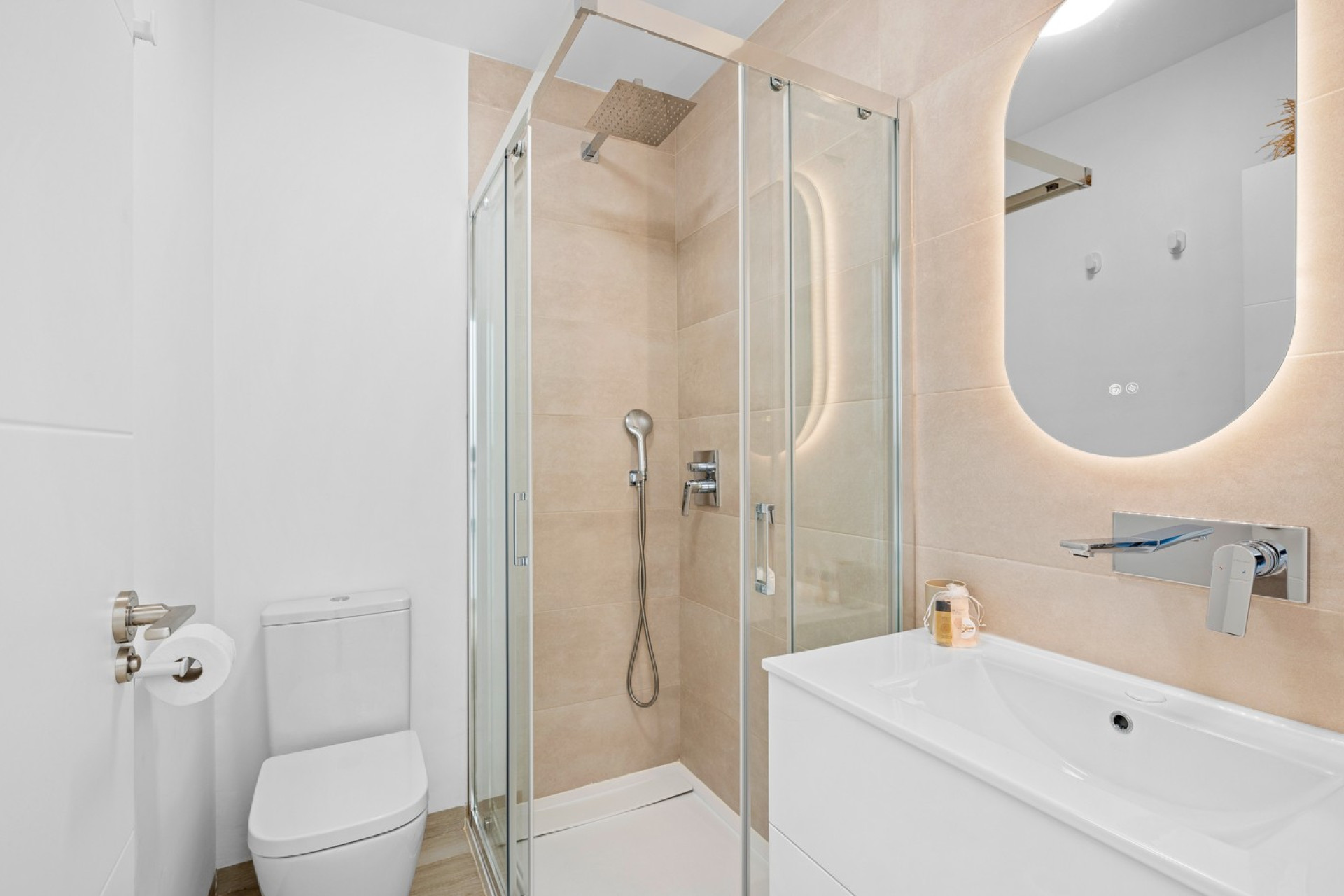 Herverkoop - Appartement / flat - San Miguel de Salinas - San Miguel