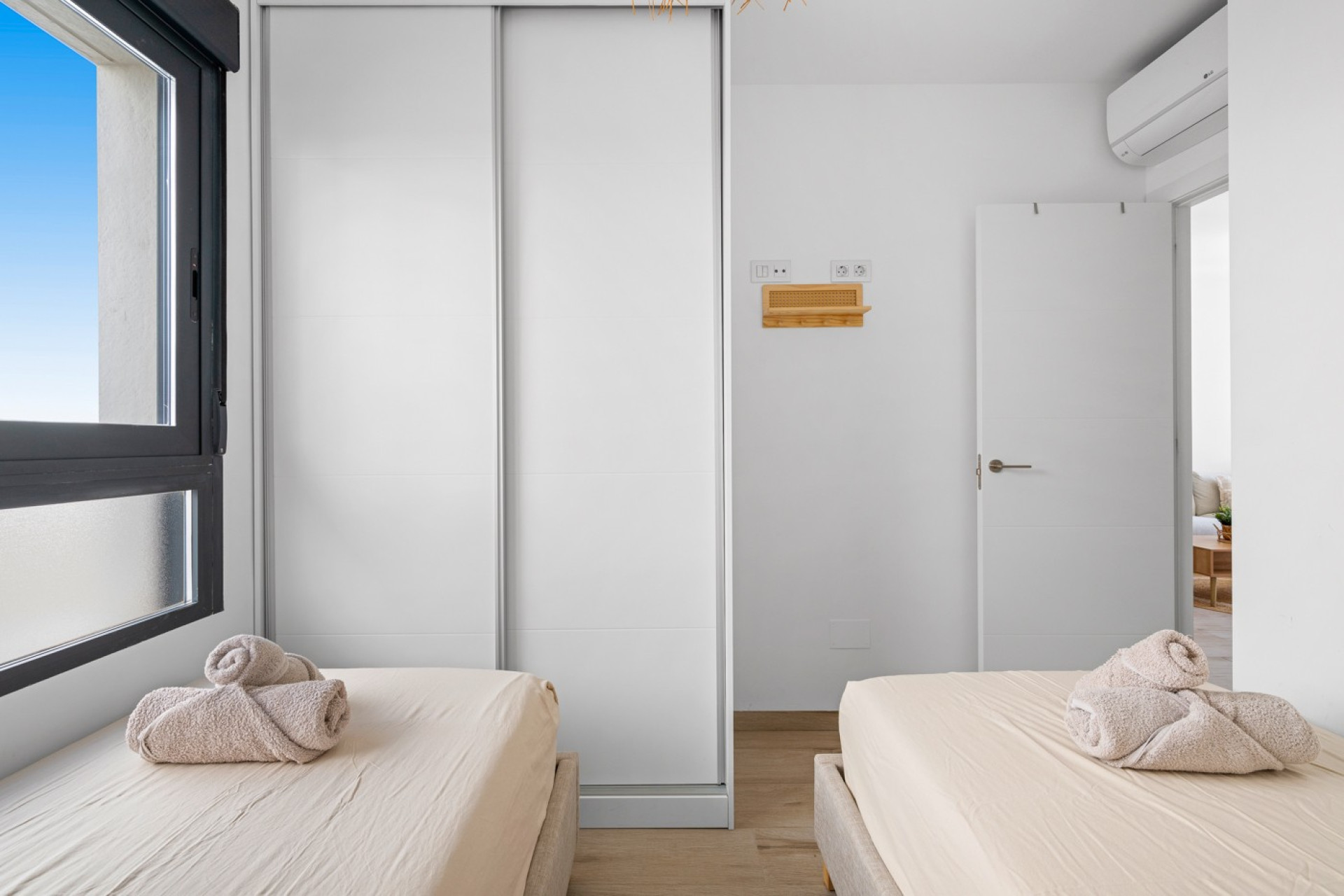 Herverkoop - Appartement / flat - San Miguel de Salinas - San Miguel