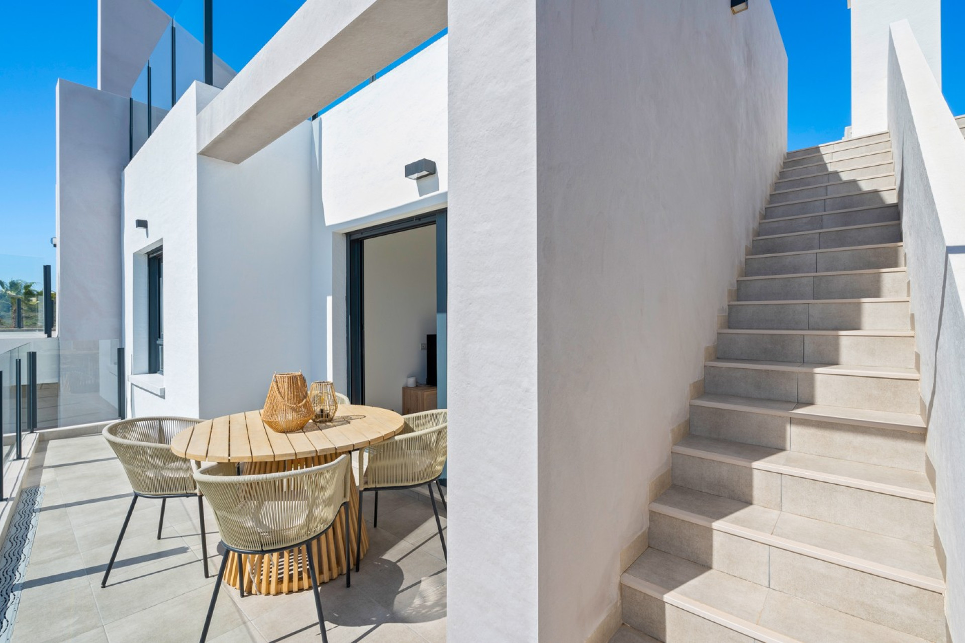 Herverkoop - Appartement / flat - San Miguel de Salinas - San Miguel