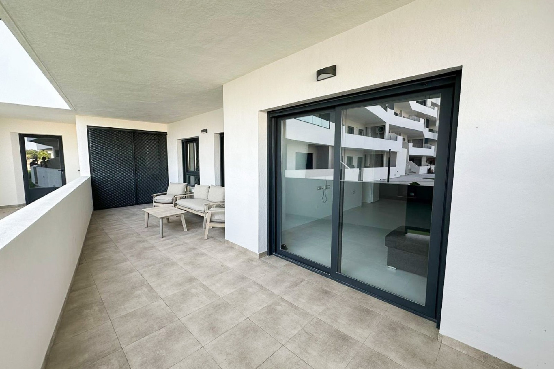 Herverkoop - Appartement / flat - San Miguel de Salinas - Urbanizaciones
