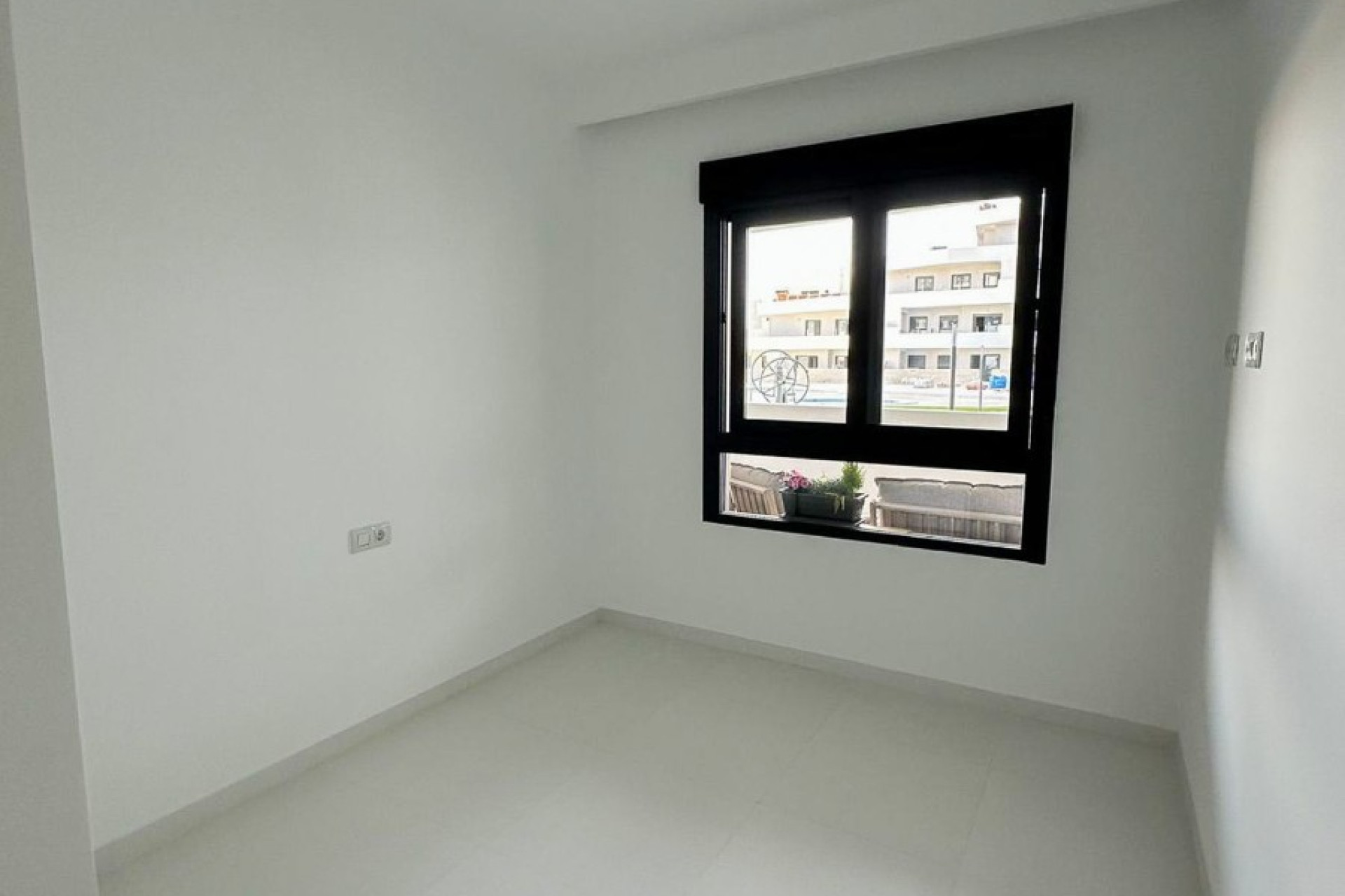 Herverkoop - Appartement / flat - San Miguel de Salinas - Urbanizaciones