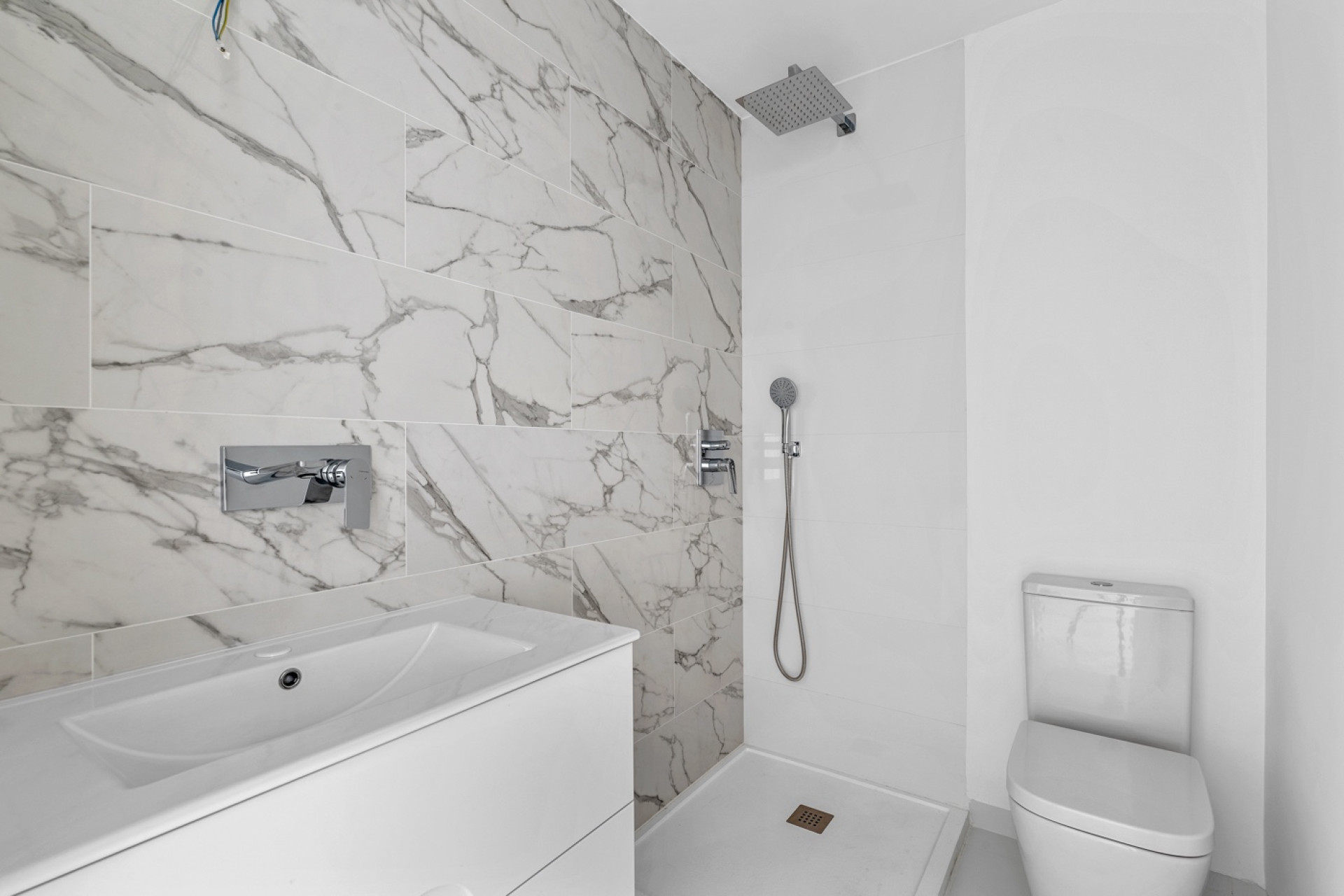 Herverkoop - Appartement / flat - San Miguel de Salinas