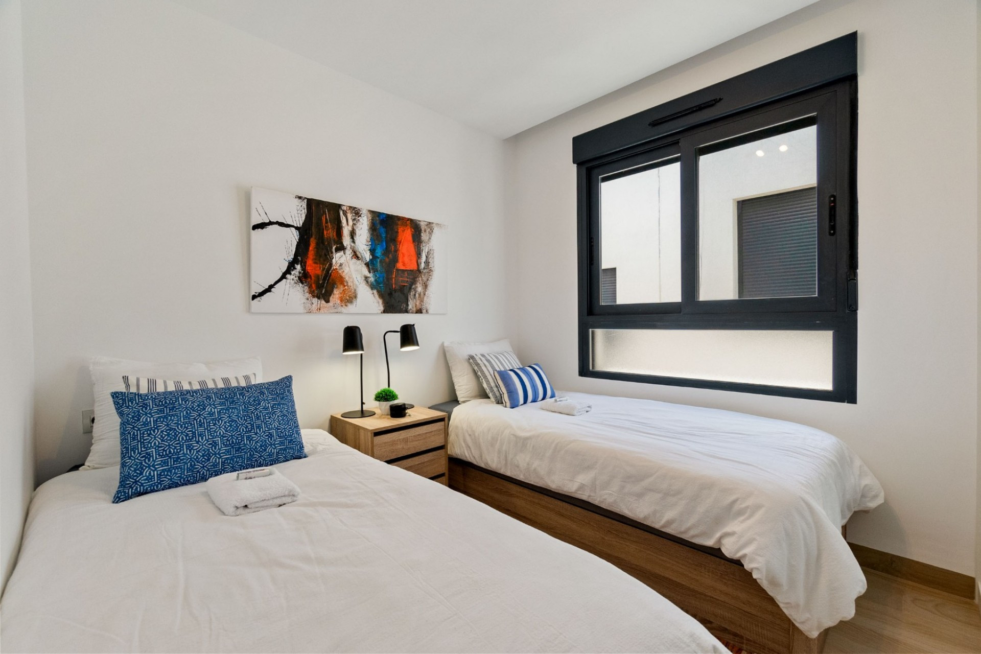 Herverkoop - Appartement / flat - San Miguel de Salinas