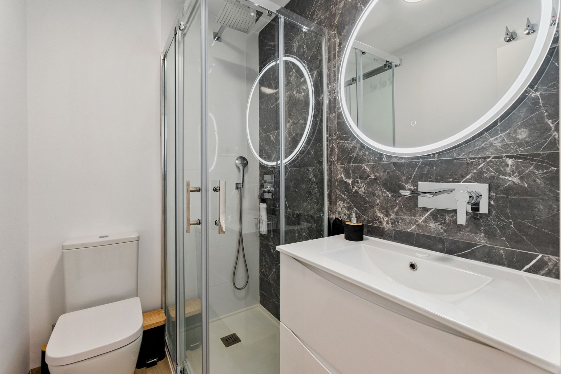 Herverkoop - Appartement / flat - San Miguel de Salinas