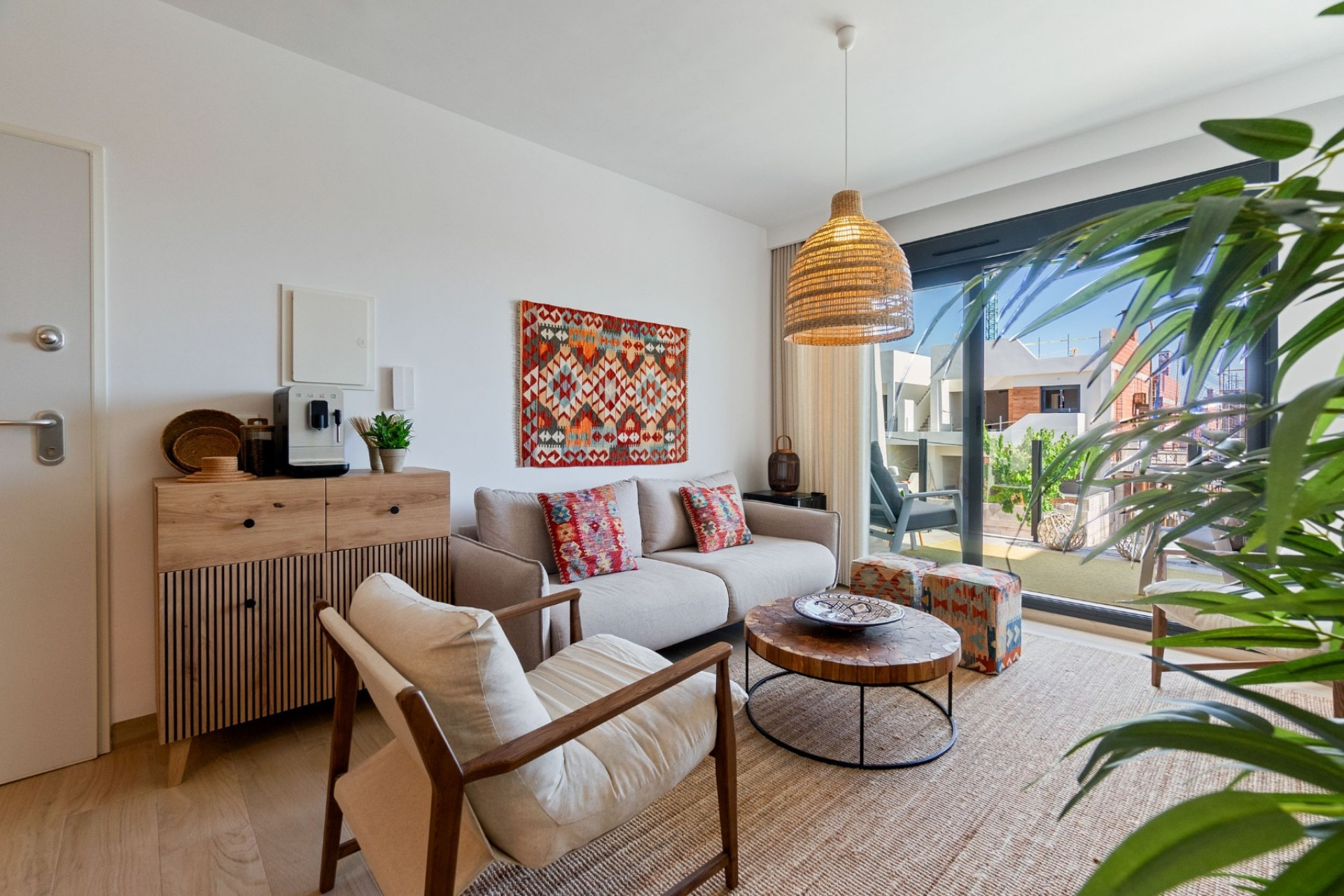 Herverkoop - Appartement / flat - San Miguel de Salinas