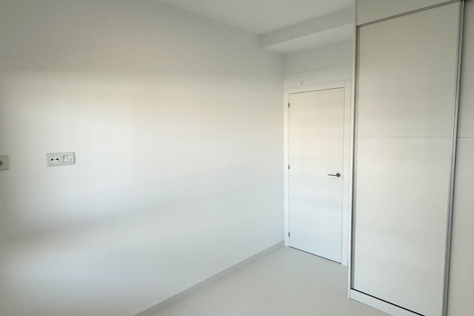 Herverkoop - Appartement / flat - San Miguel de Salinas