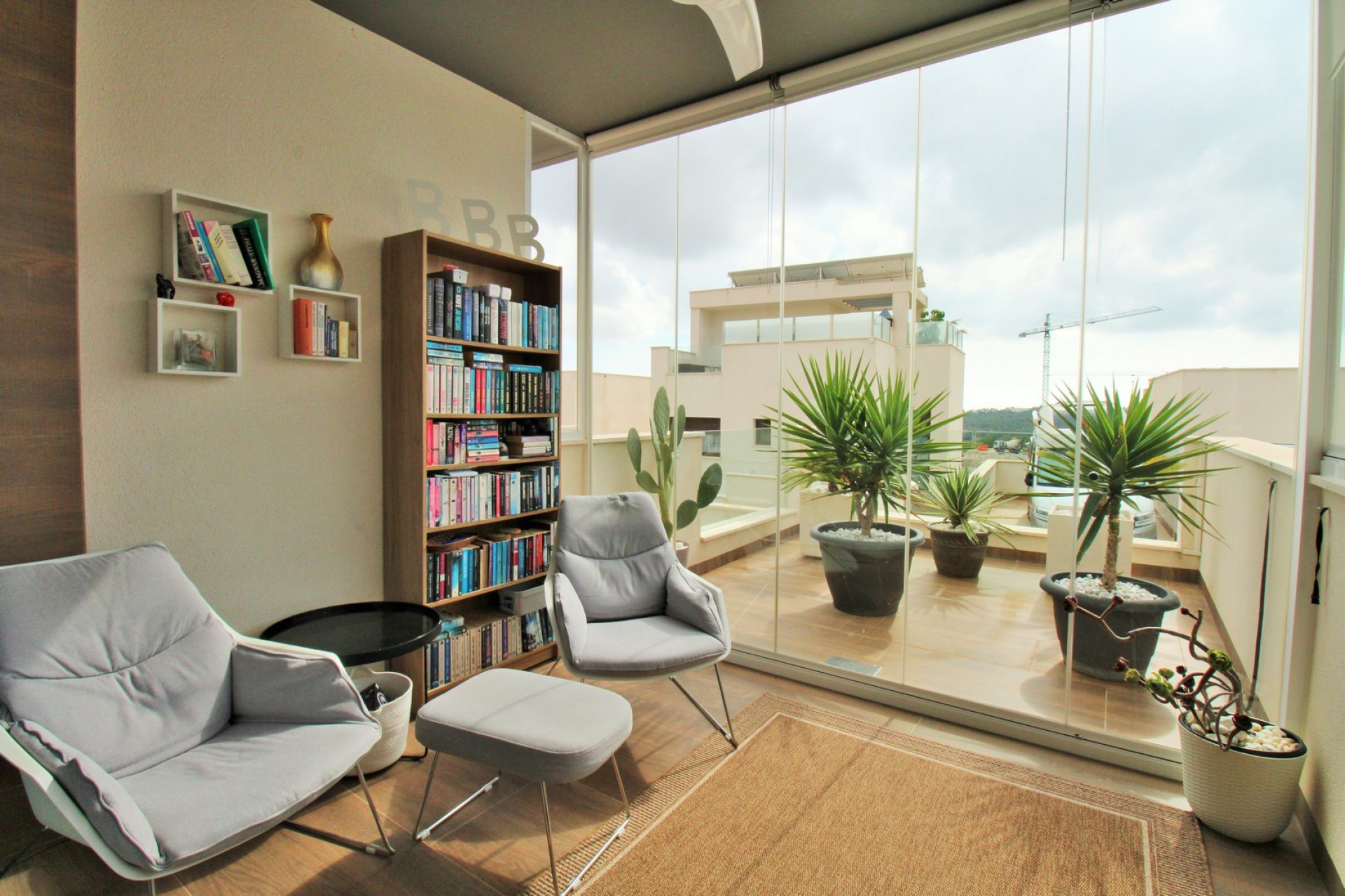 Herverkoop - Appartement / flat - San Miguel de Salinas