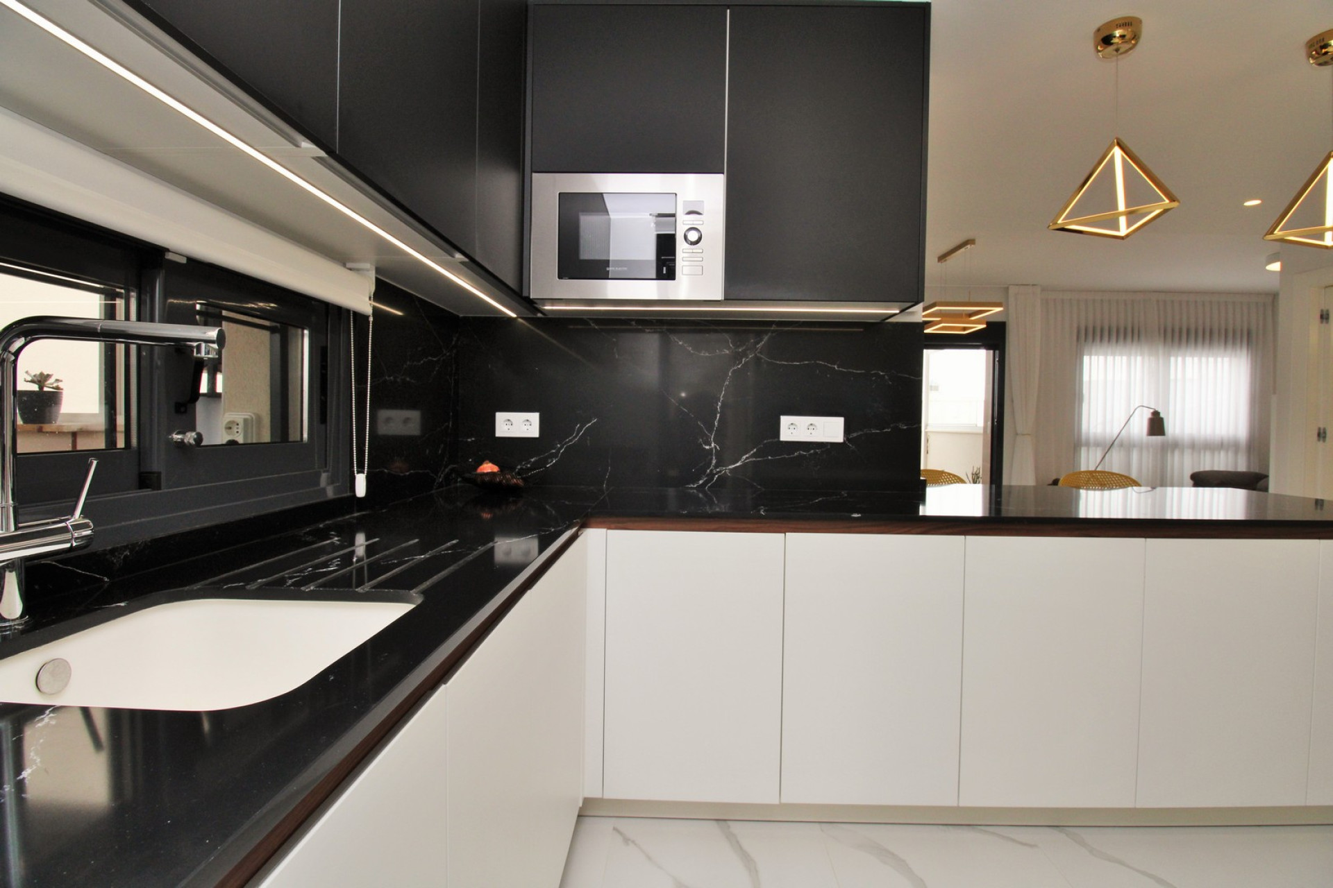 Herverkoop - Appartement / flat - San Miguel de Salinas