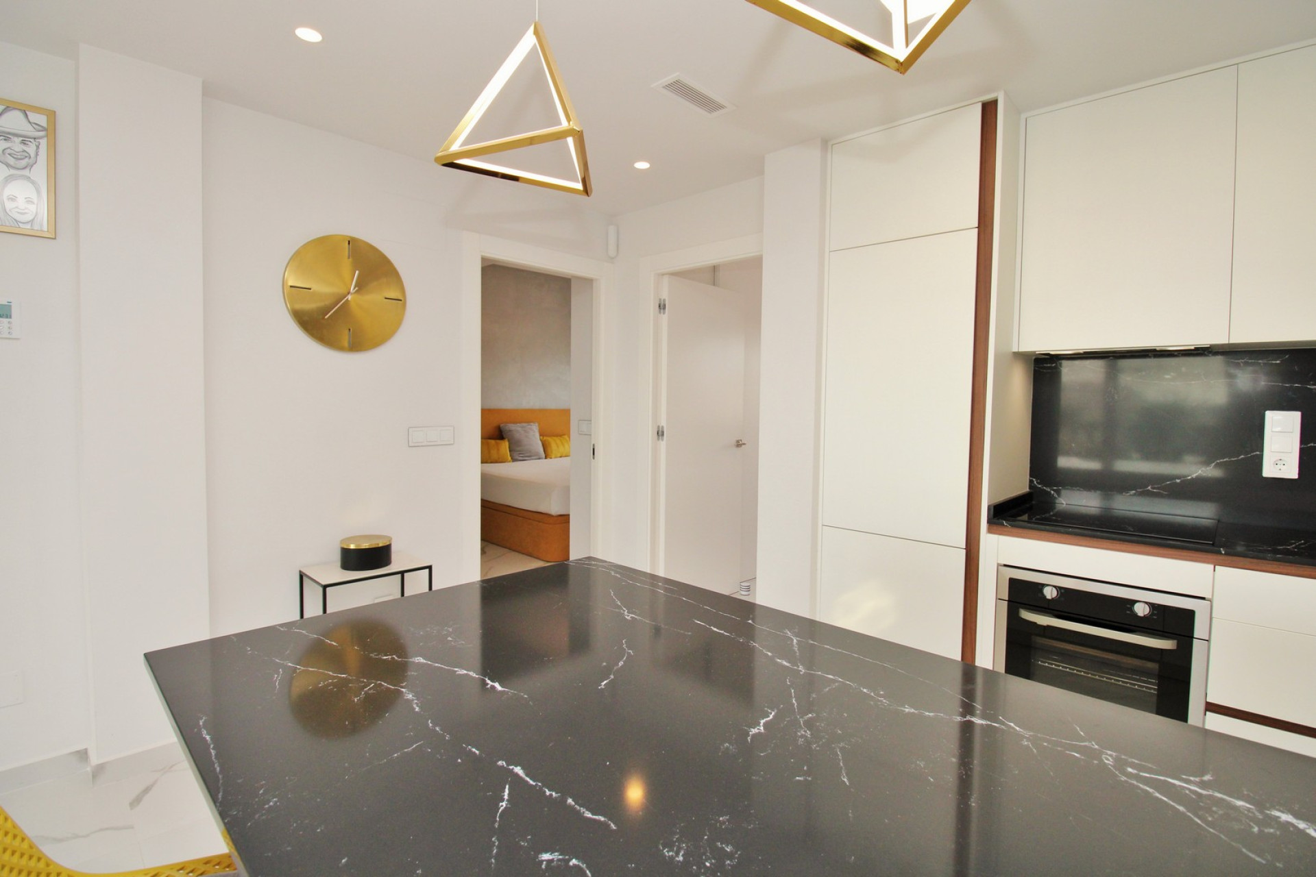 Herverkoop - Appartement / flat - San Miguel de Salinas