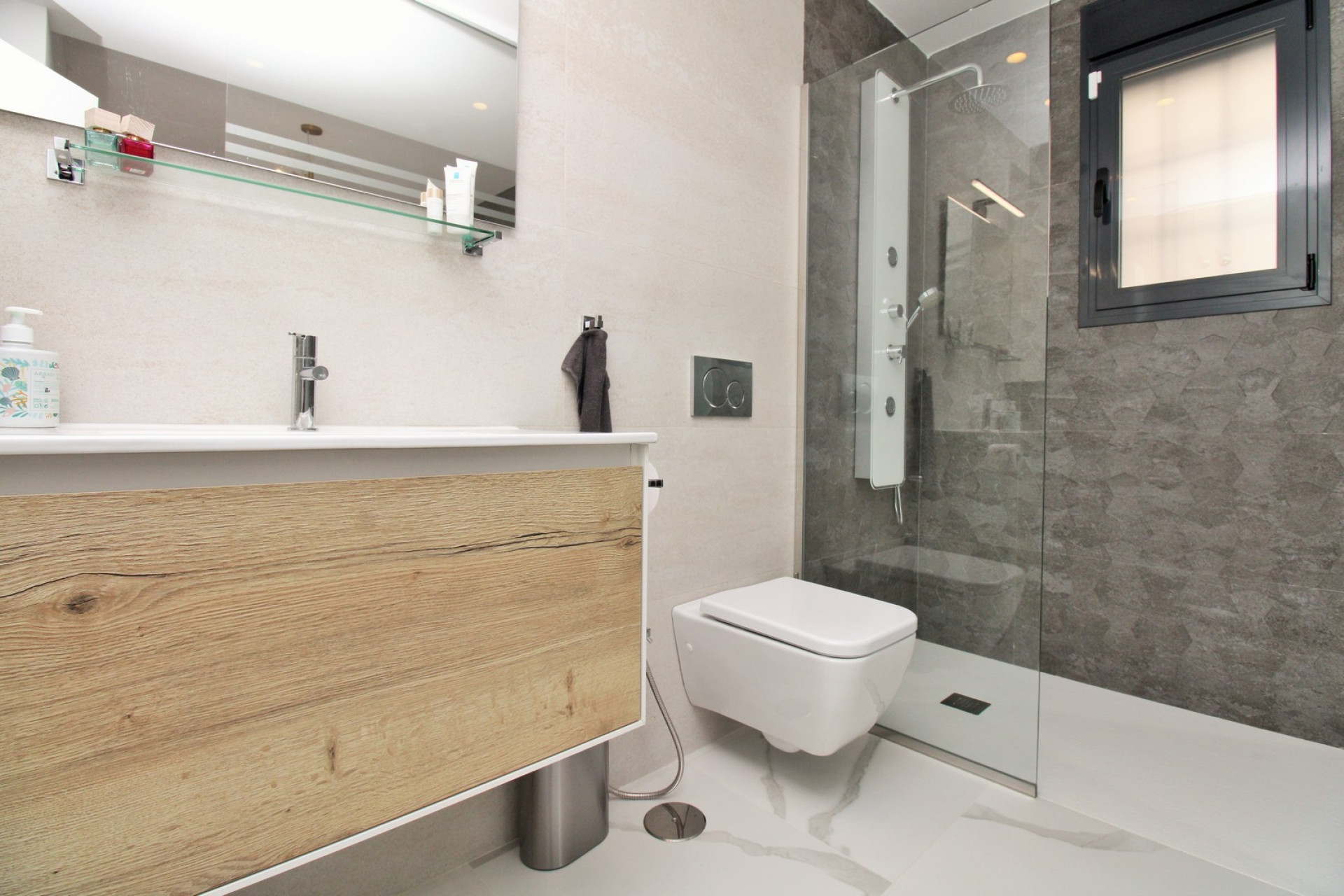 Herverkoop - Appartement / flat - San Miguel de Salinas