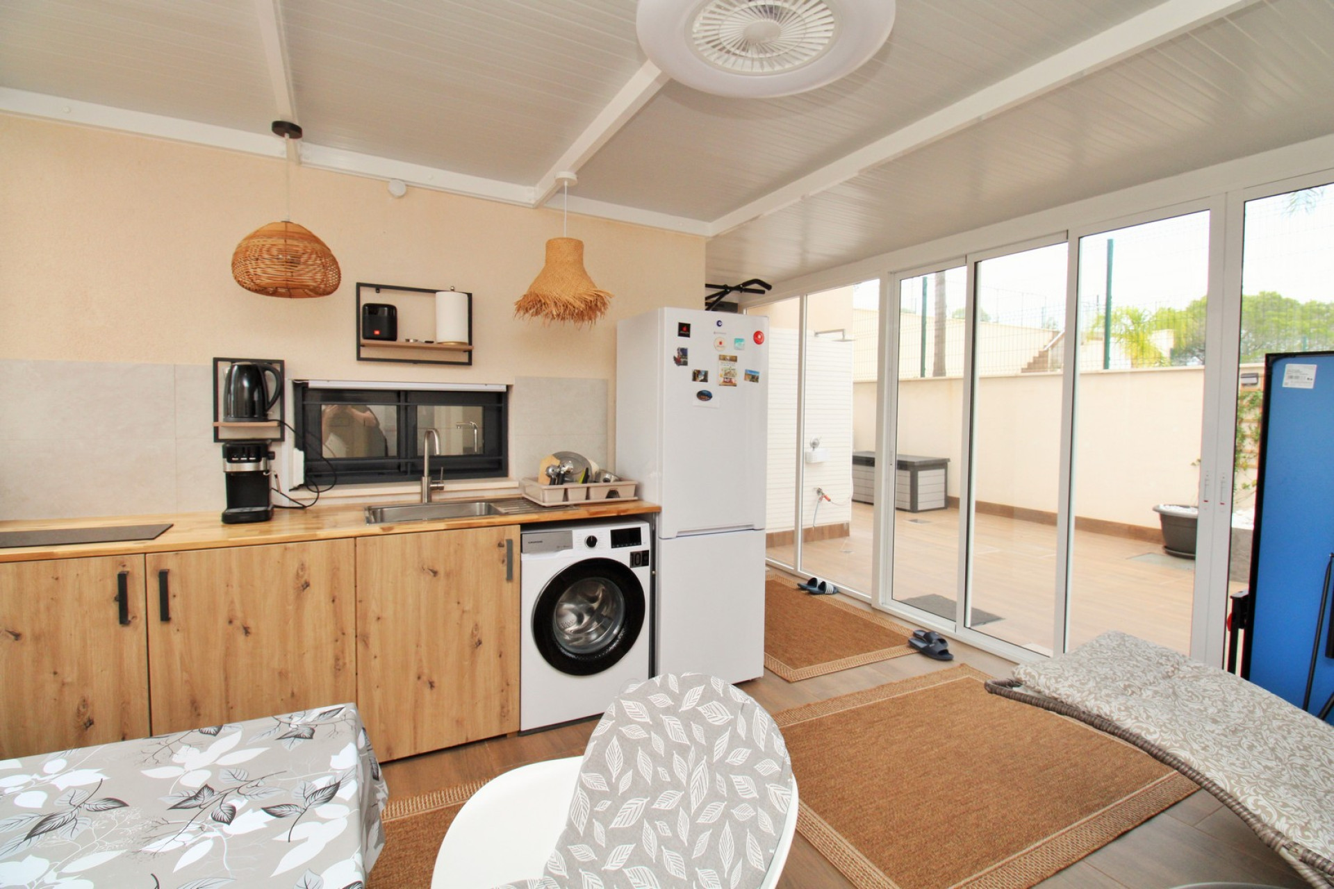 Herverkoop - Appartement / flat - San Miguel de Salinas