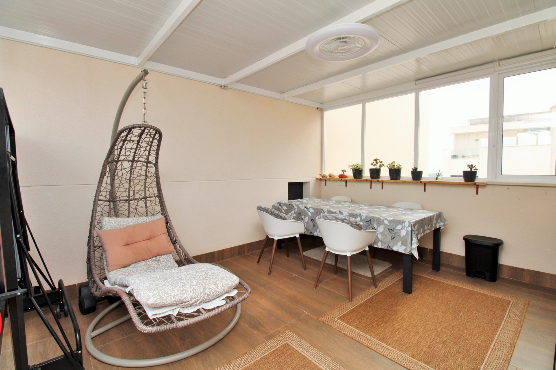 Herverkoop - Appartement / flat - San Miguel de Salinas