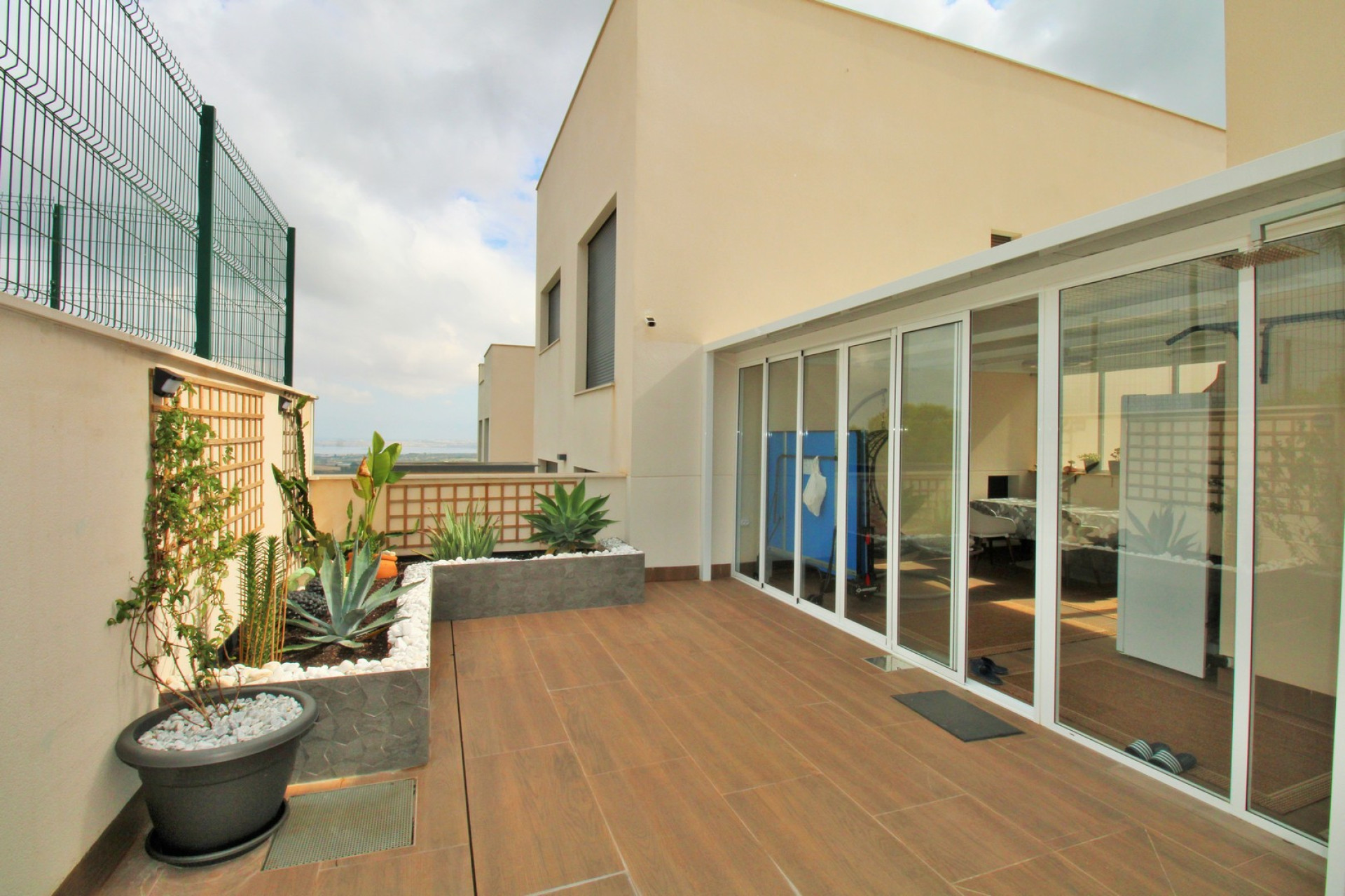 Herverkoop - Appartement / flat - San Miguel de Salinas