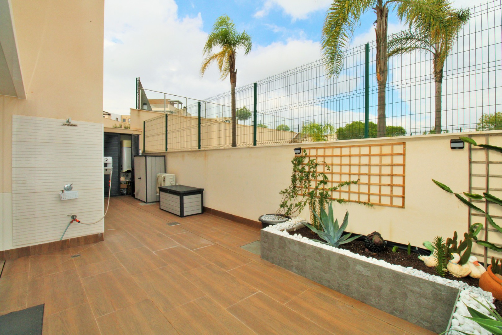Herverkoop - Appartement / flat - San Miguel de Salinas