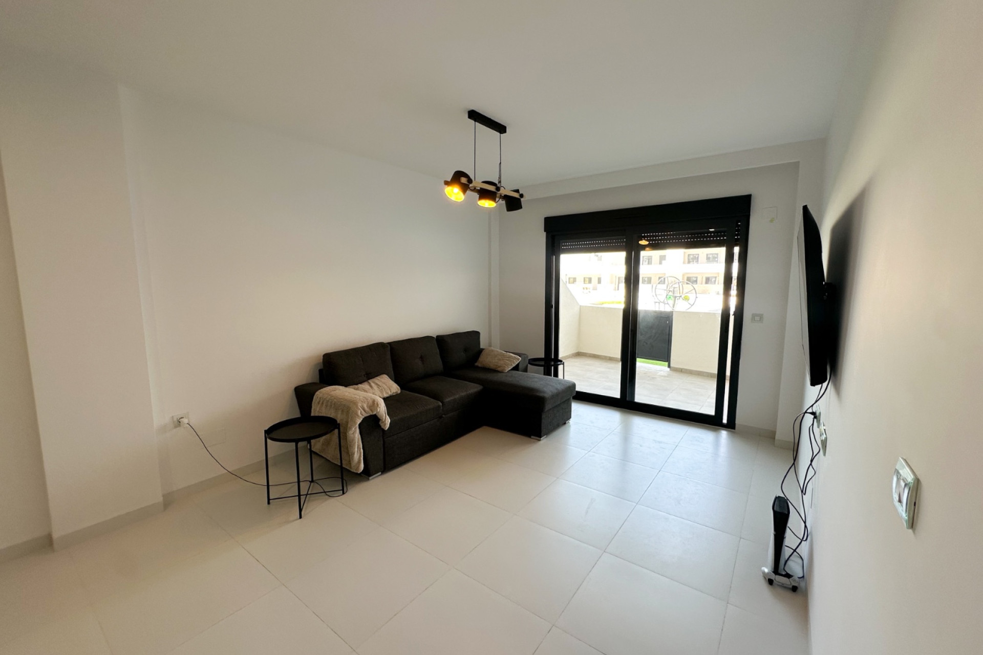 Herverkoop - Appartement / flat - San Miguel de Salinas