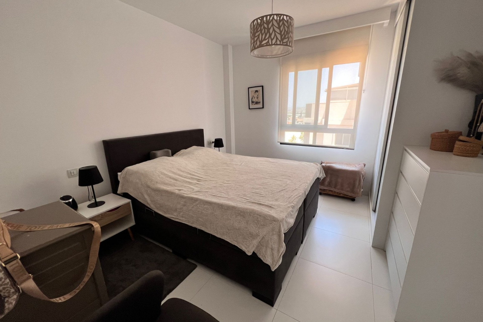 Herverkoop - Appartement / flat - San Miguel de Salinas
