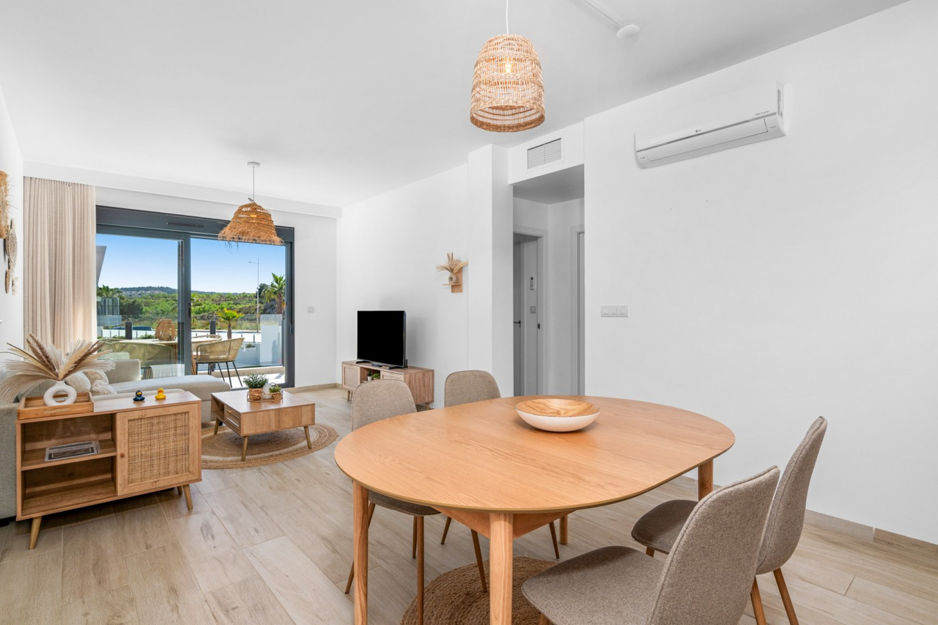 Herverkoop - Appartement / flat - San Miguel de Salinas