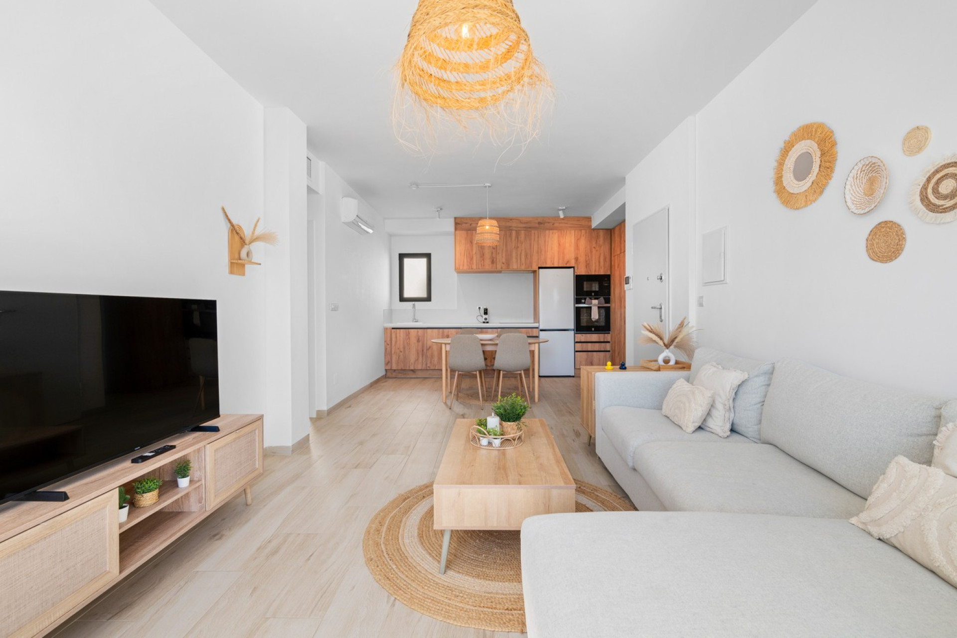 Herverkoop - Appartement / flat - San Miguel de Salinas