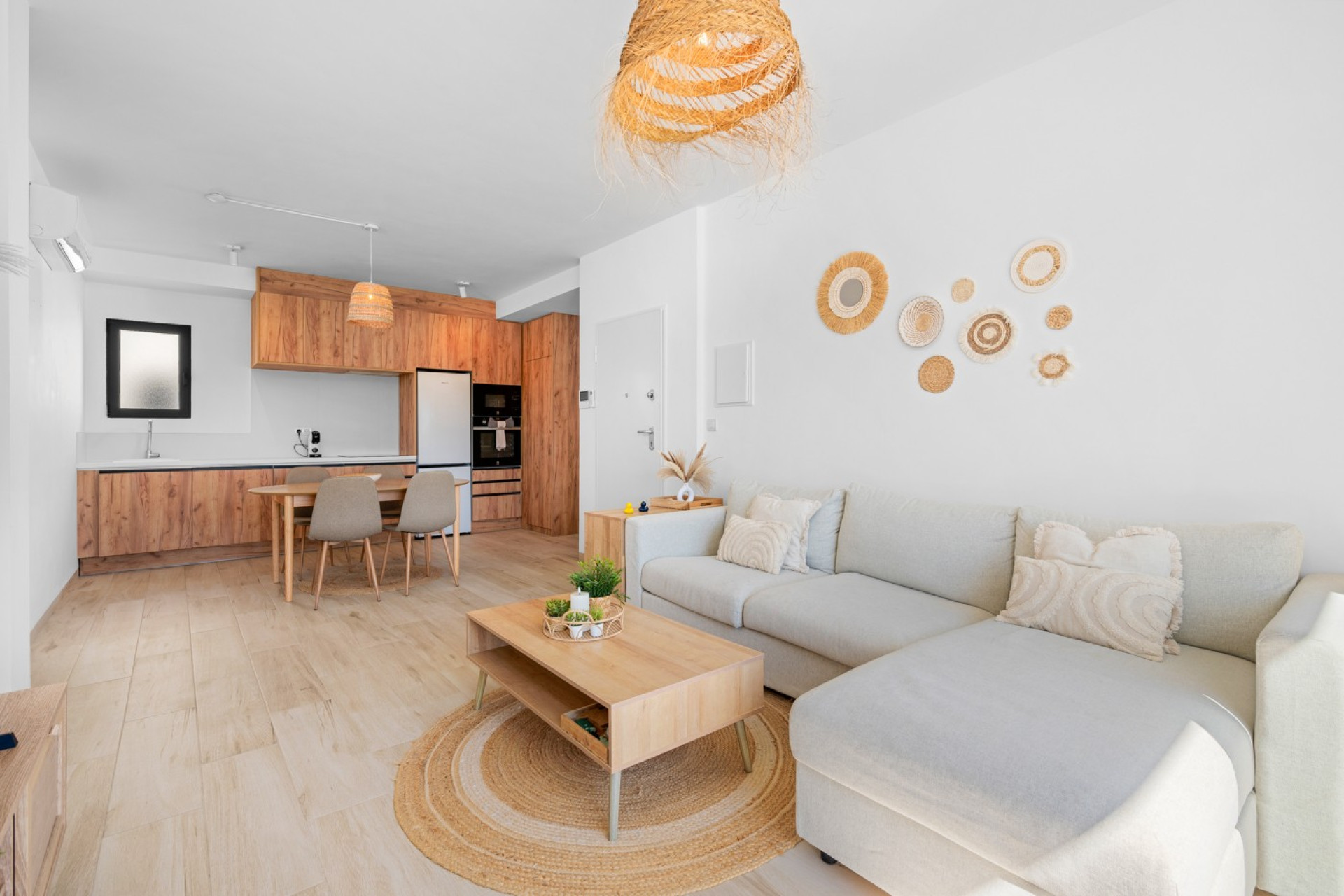 Herverkoop - Appartement / flat - San Miguel de Salinas