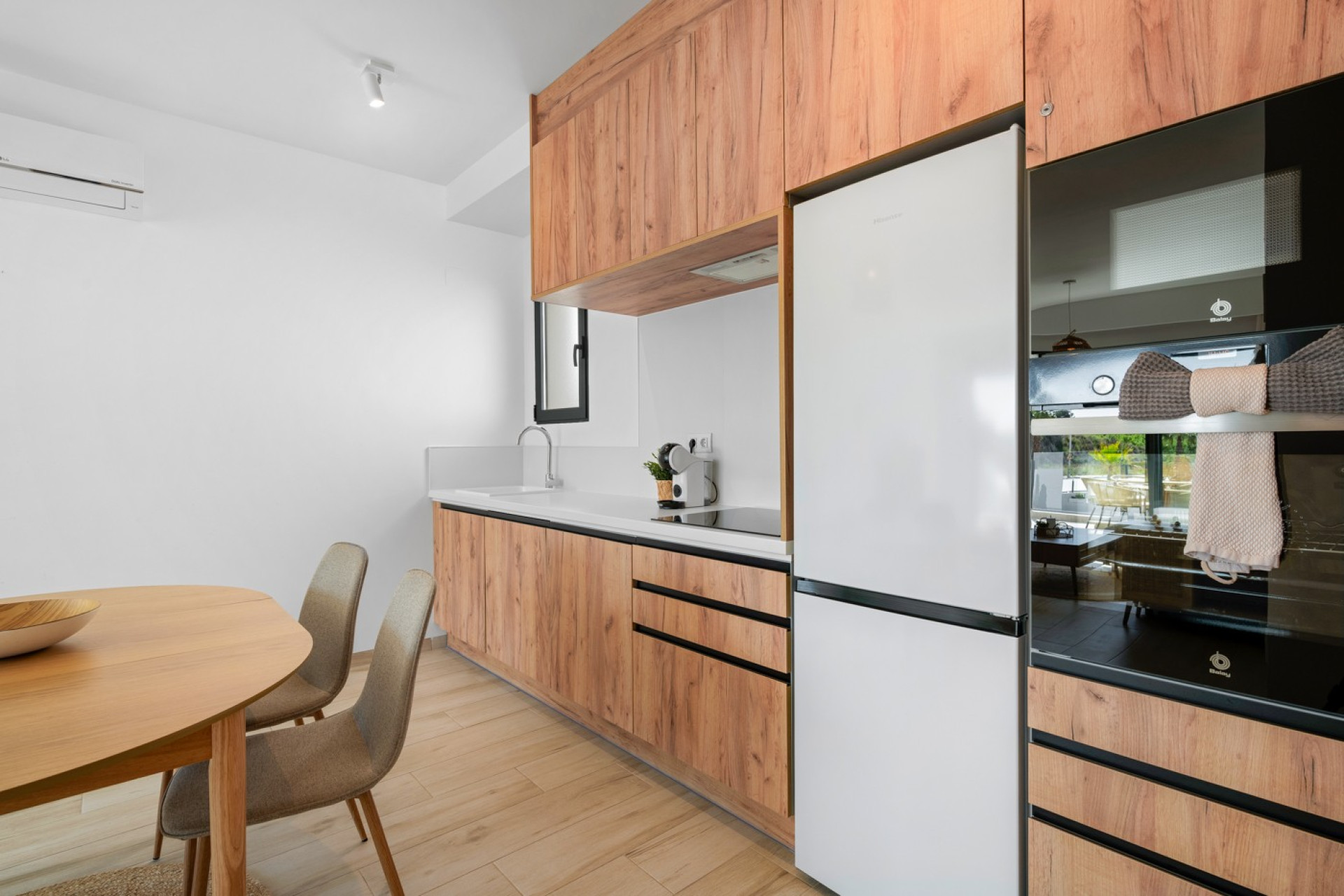 Herverkoop - Appartement / flat - San Miguel de Salinas