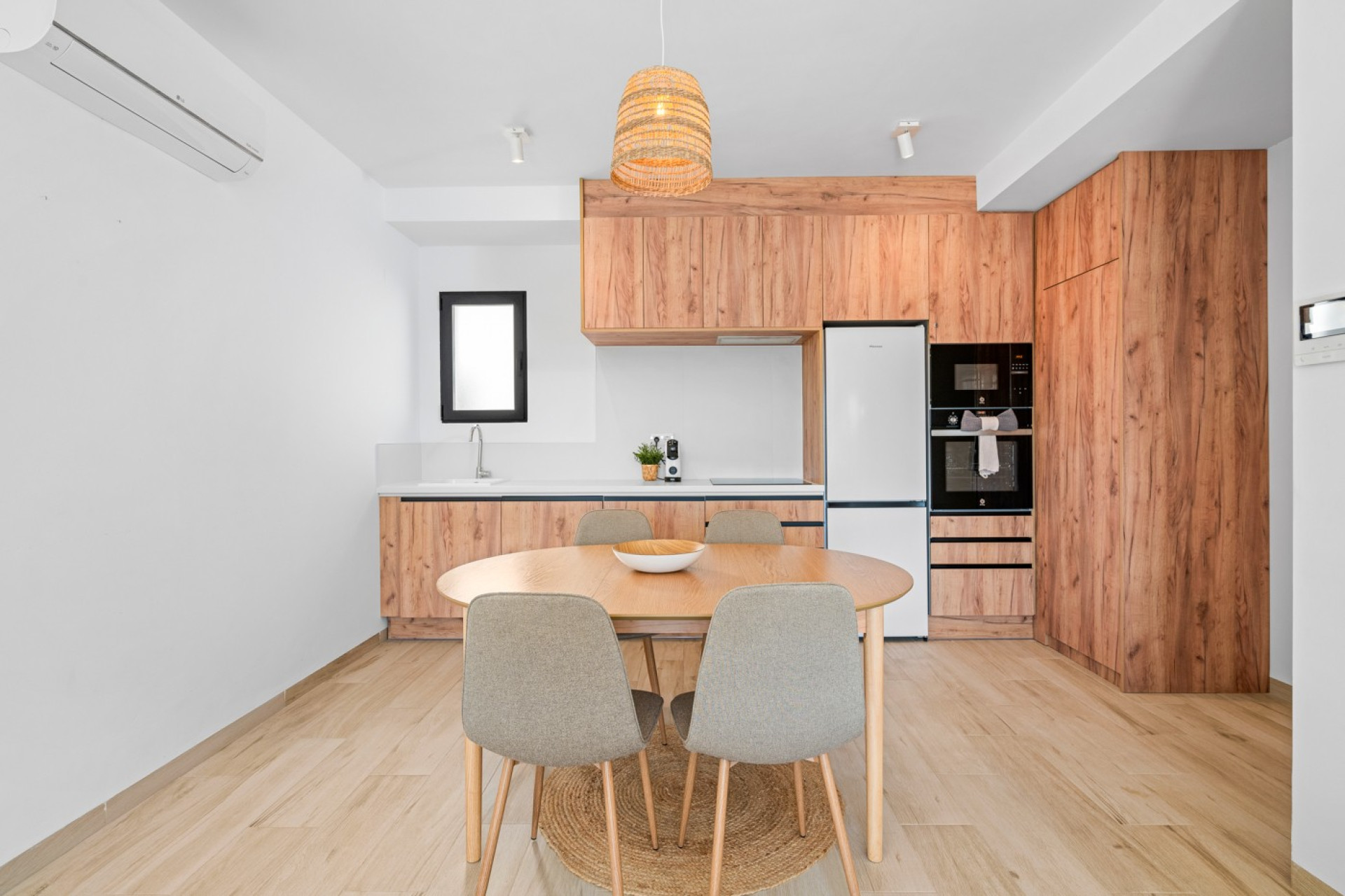 Herverkoop - Appartement / flat - San Miguel de Salinas