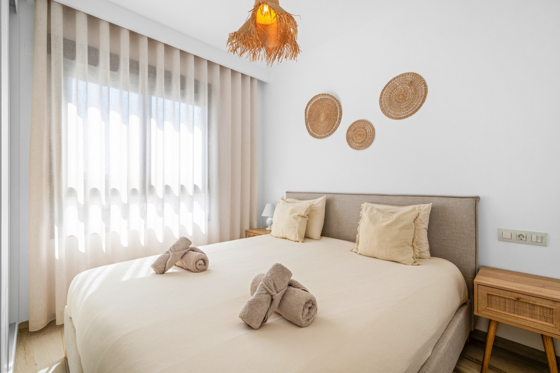 Herverkoop - Appartement / flat - San Miguel de Salinas