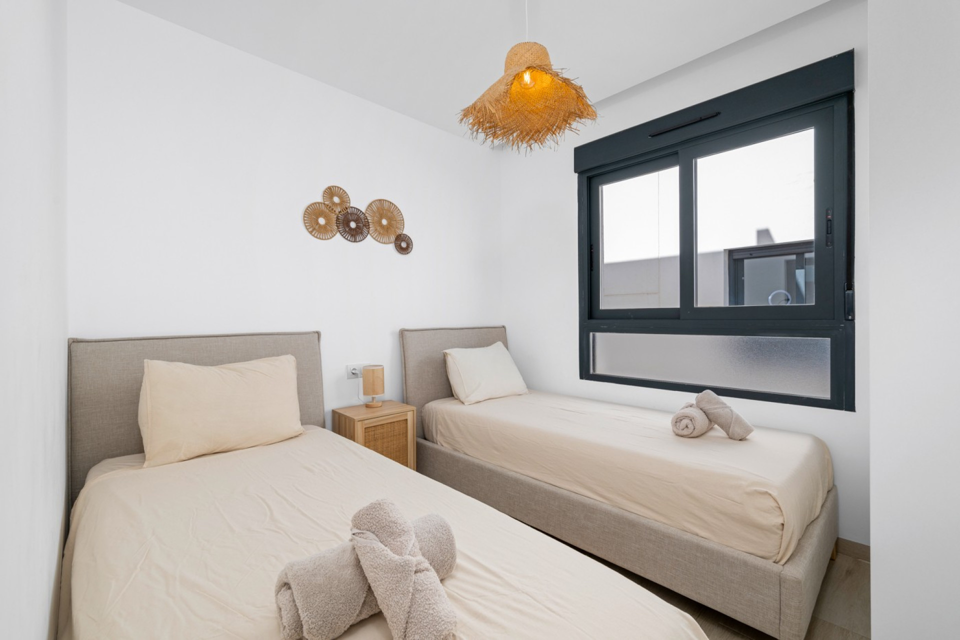 Herverkoop - Appartement / flat - San Miguel de Salinas