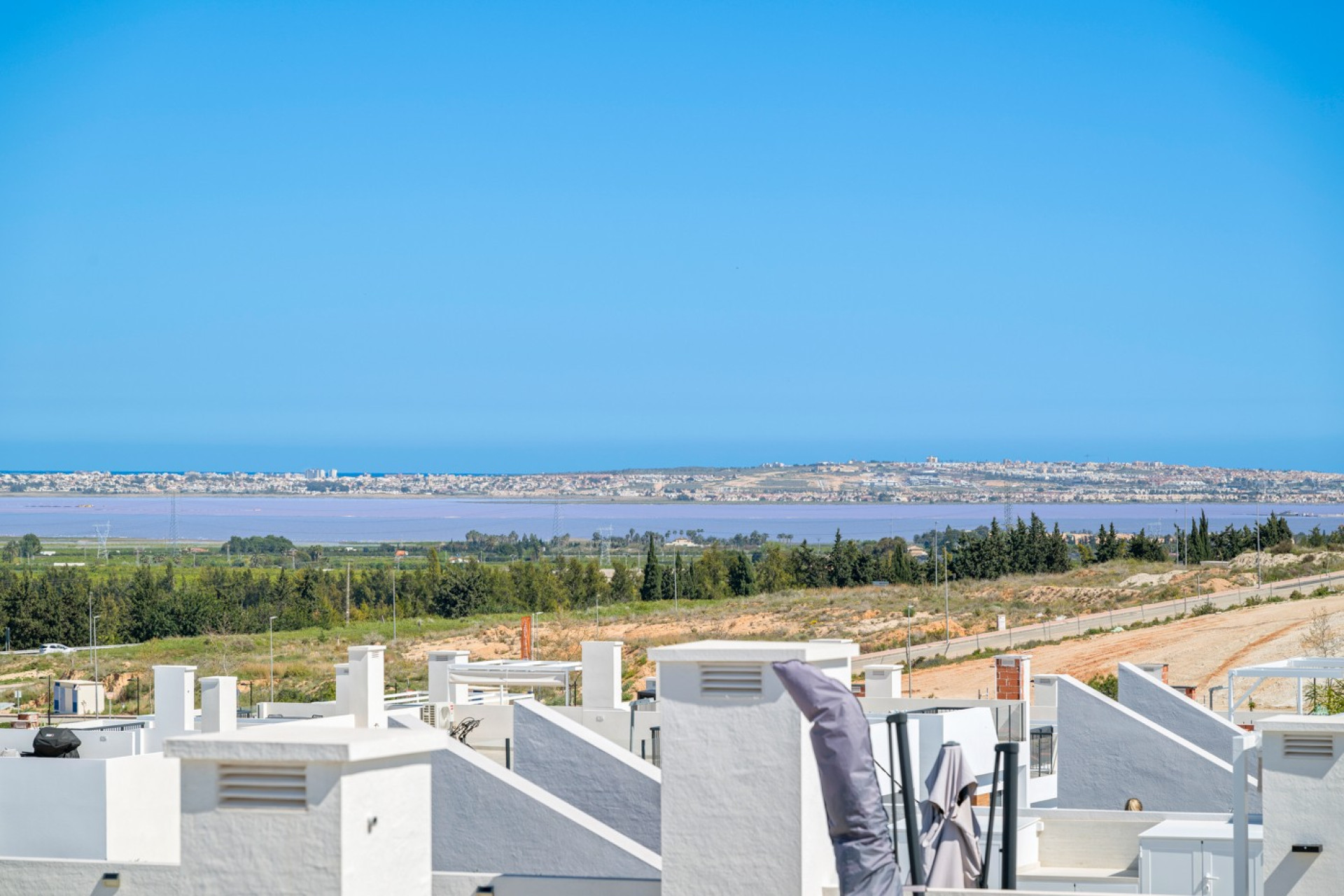 Herverkoop - Appartement / flat - San Miguel de Salinas