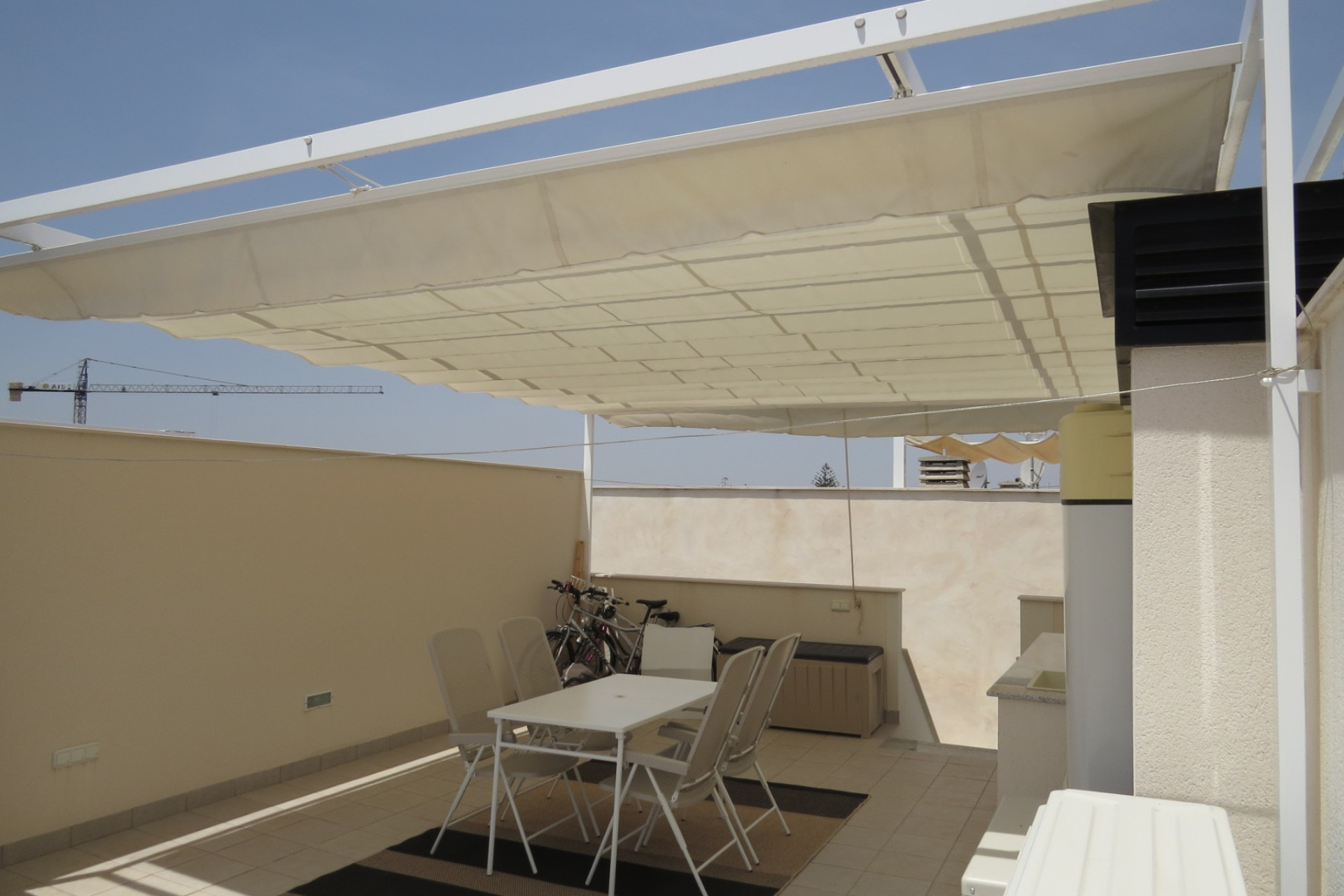 Herverkoop - Appartement / flat - San Pedro del Pinatar - Lo Pagan