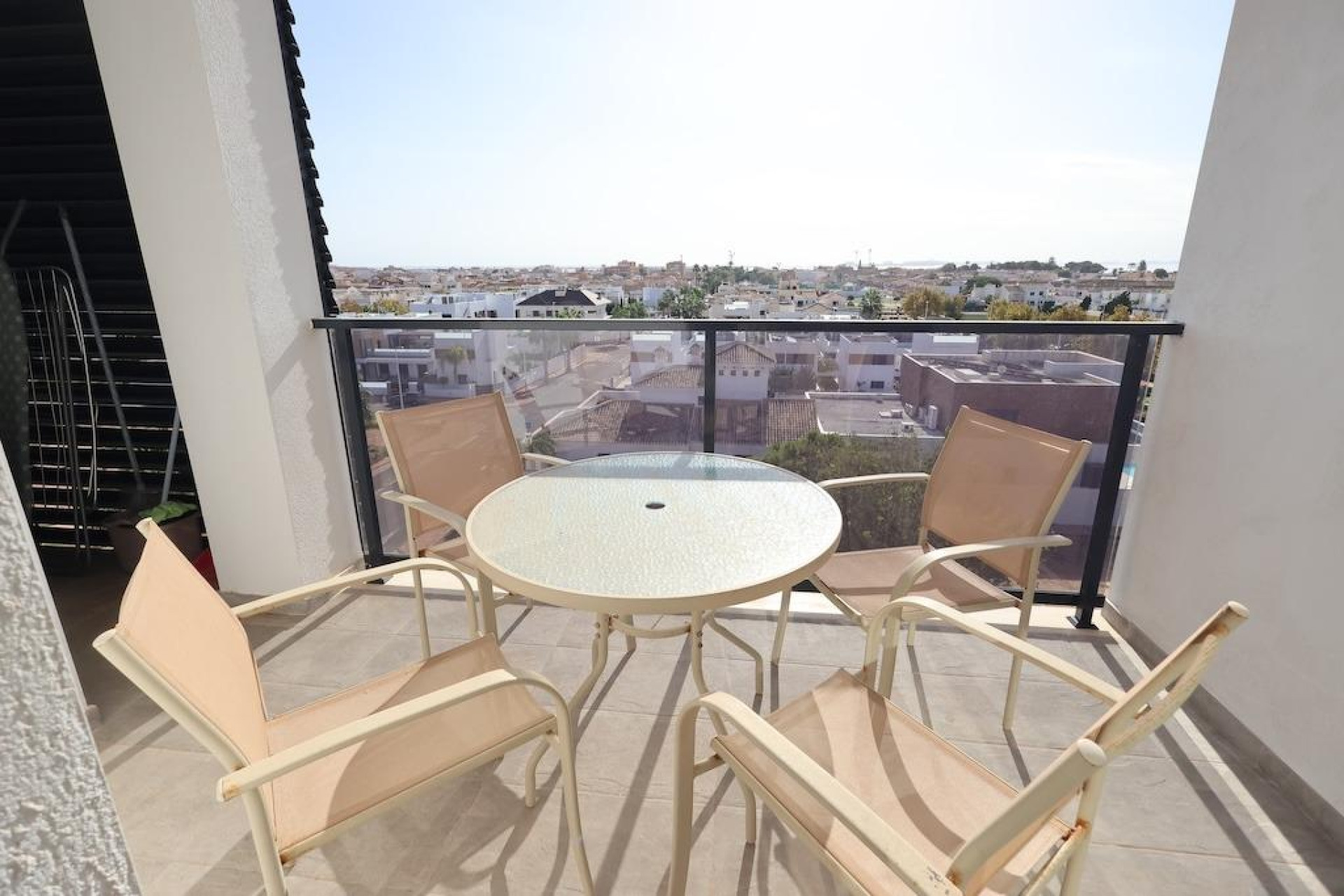 Herverkoop - Appartement / flat - San Pedro del Pinatar - Lo Pagán