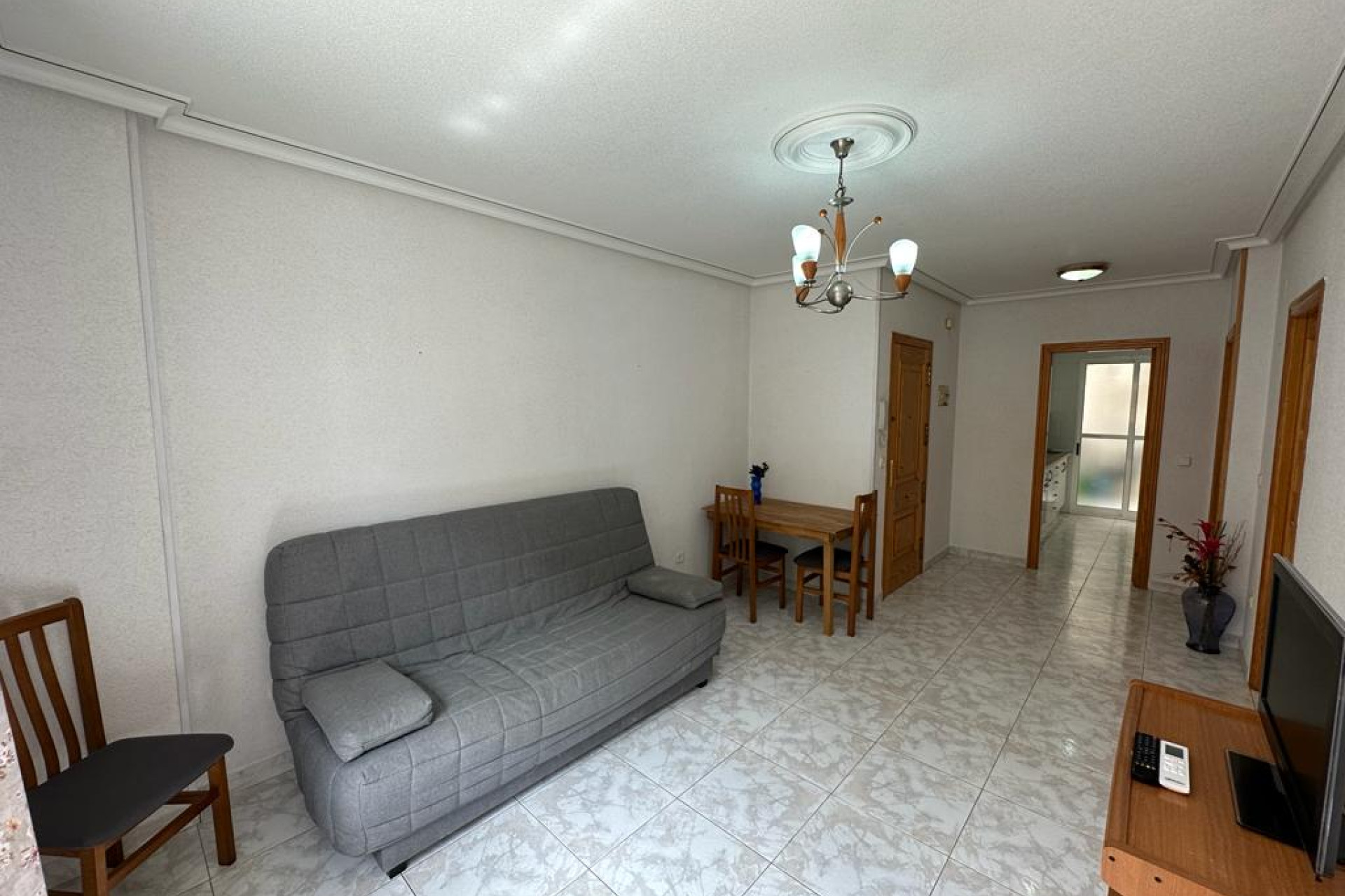 Herverkoop - Appartement / flat - San Pedro del Pinatar - Lo pagan