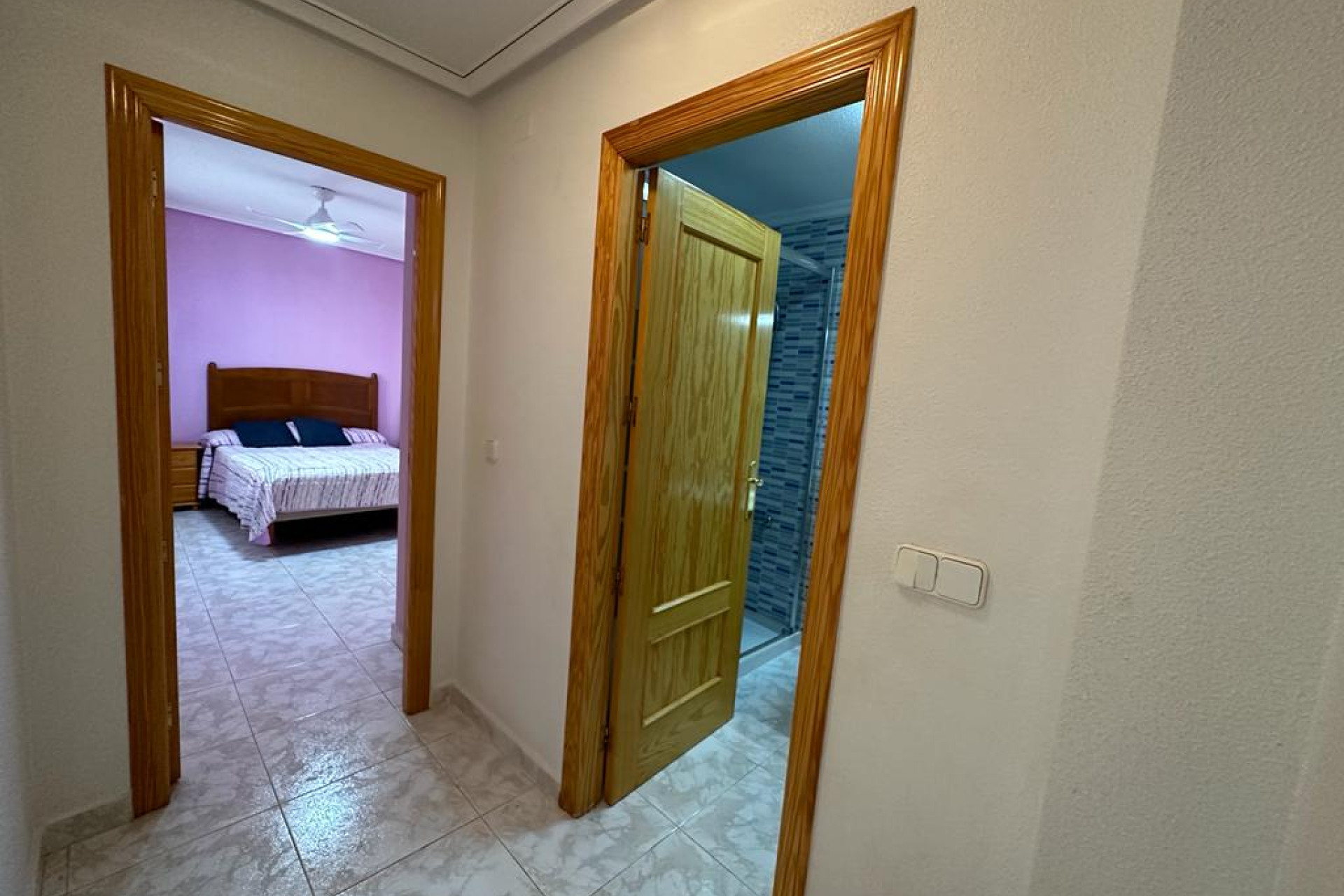 Herverkoop - Appartement / flat - San Pedro del Pinatar - Lo pagan