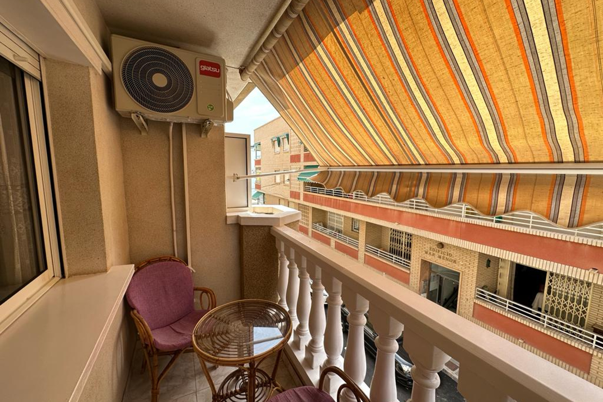 Herverkoop - Appartement / flat - San Pedro del Pinatar - Lo pagan