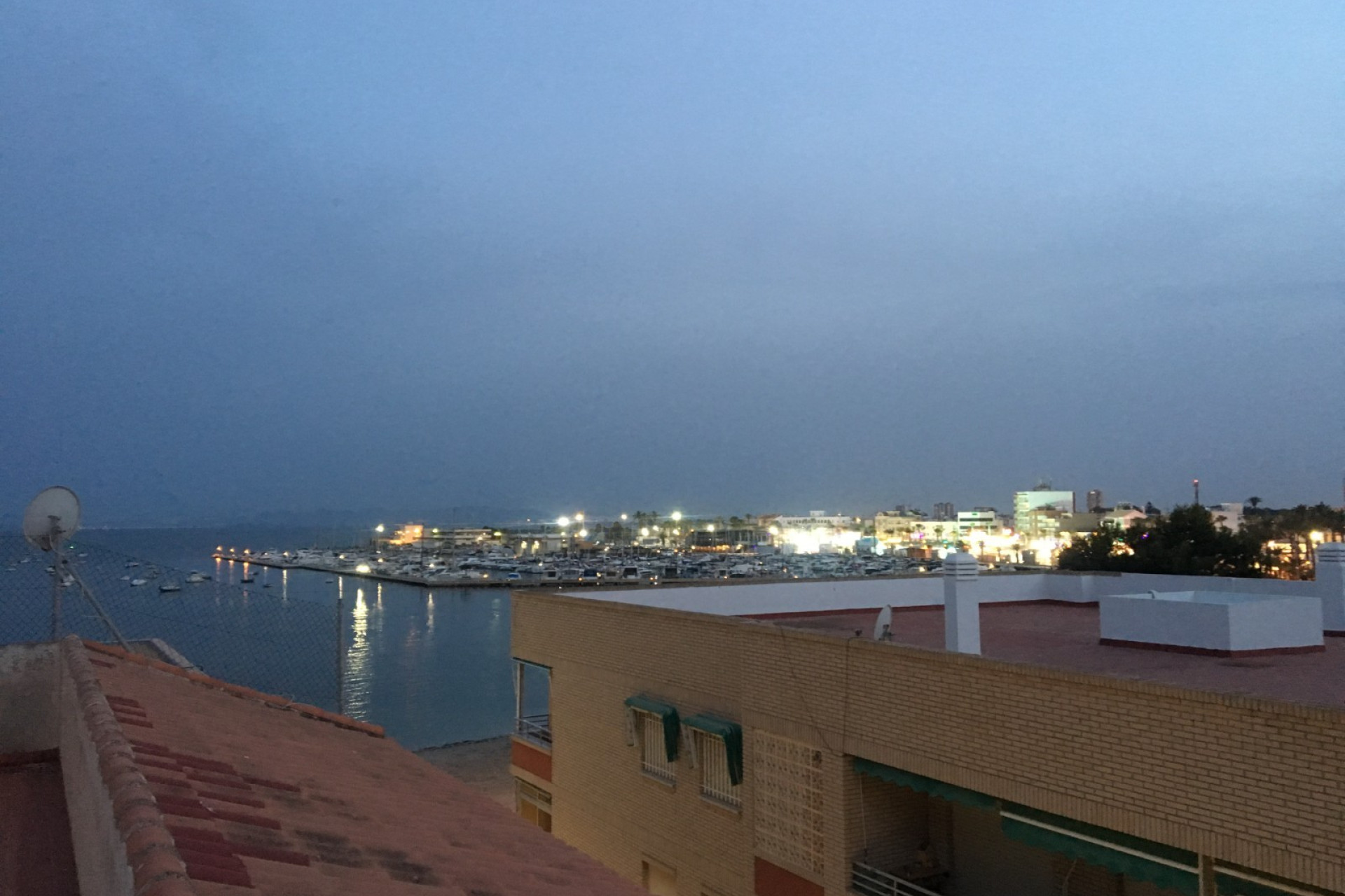 Herverkoop - Appartement / flat - San Pedro del Pinatar - Lo pagan