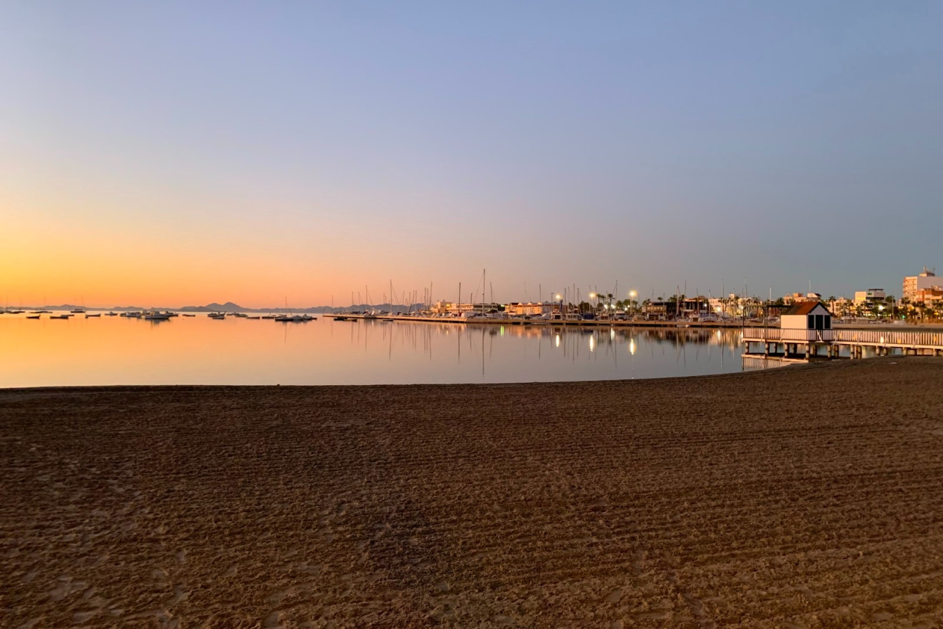 Herverkoop - Appartement / flat - San Pedro del Pinatar - Lo pagan