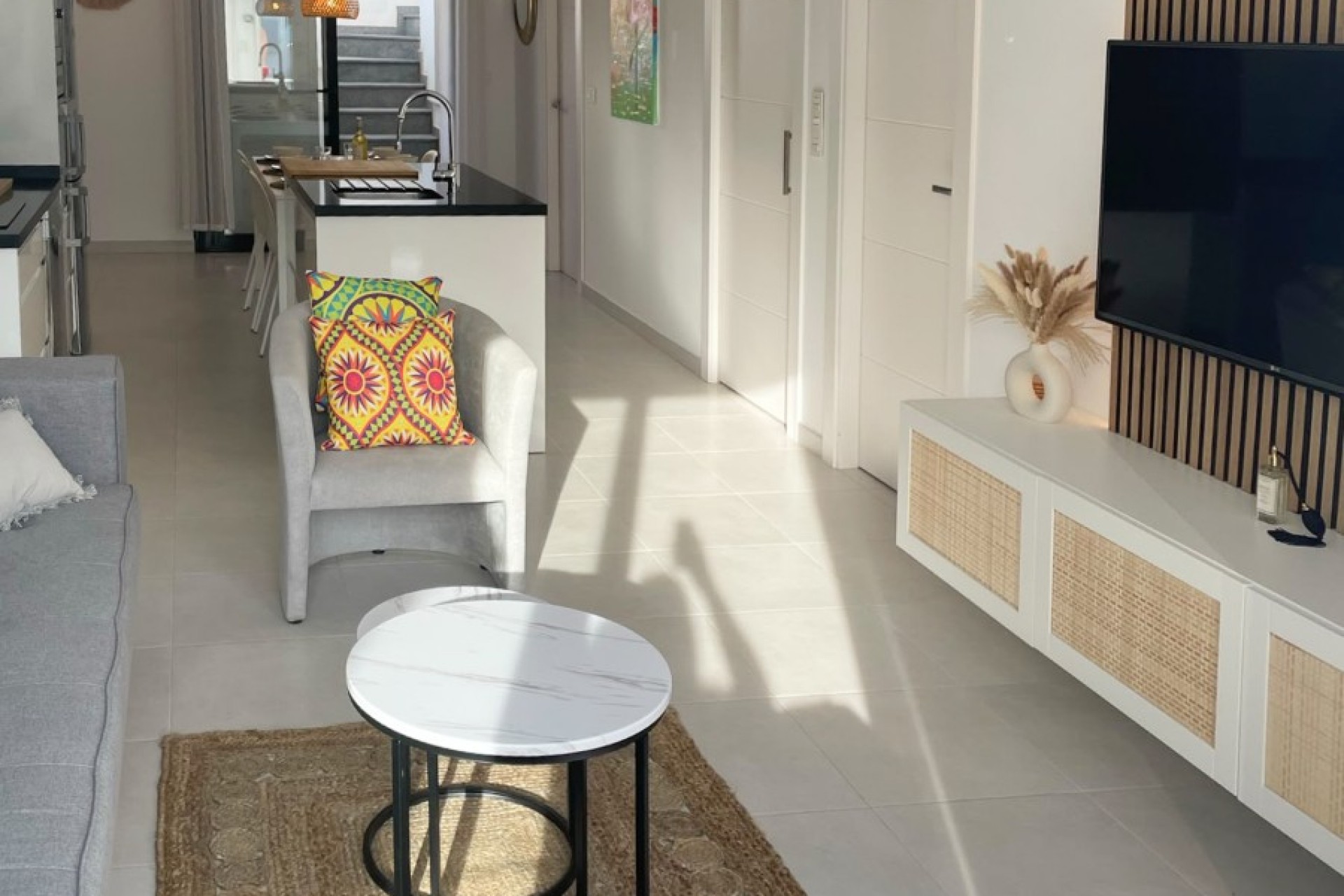 Herverkoop - Appartement / flat - San Pedro del Pinatar - Lo pagan