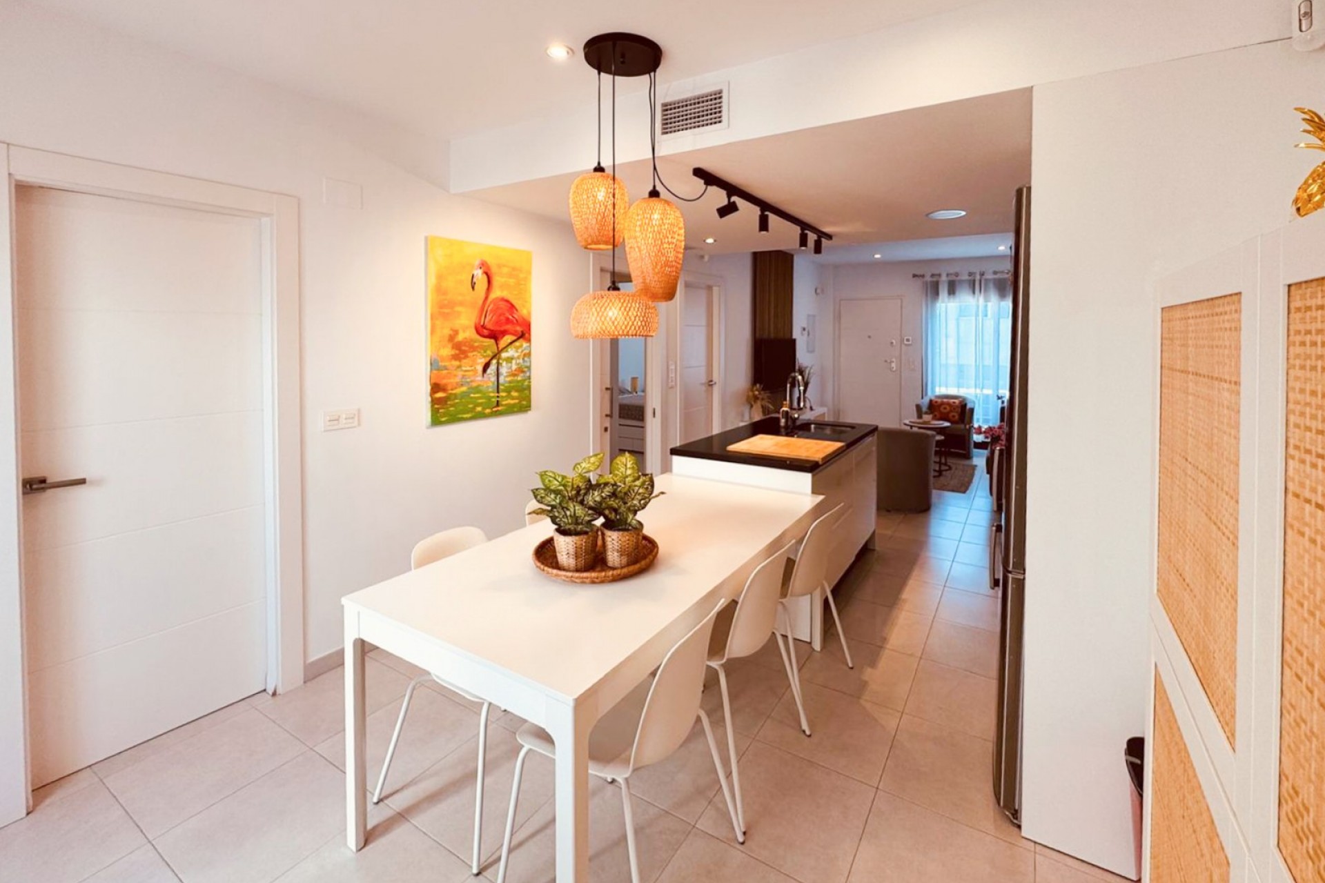 Herverkoop - Appartement / flat - San Pedro del Pinatar - Lo pagan