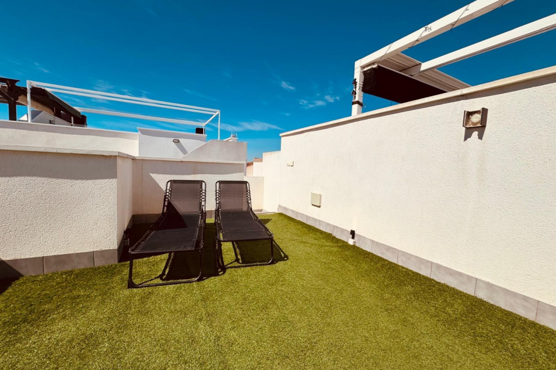 Herverkoop - Appartement / flat - San Pedro del Pinatar - Lo pagan