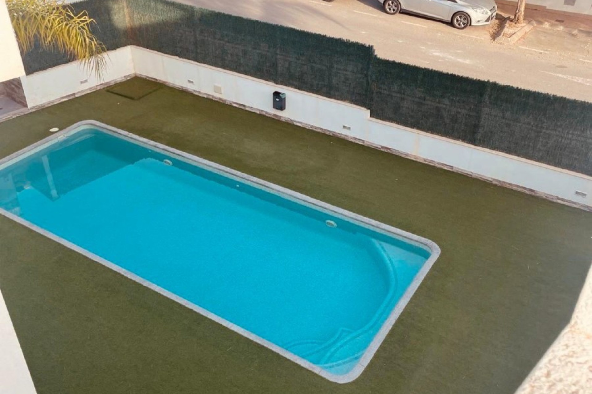 Herverkoop - Appartement / flat - San Pedro del Pinatar - Lo pagan