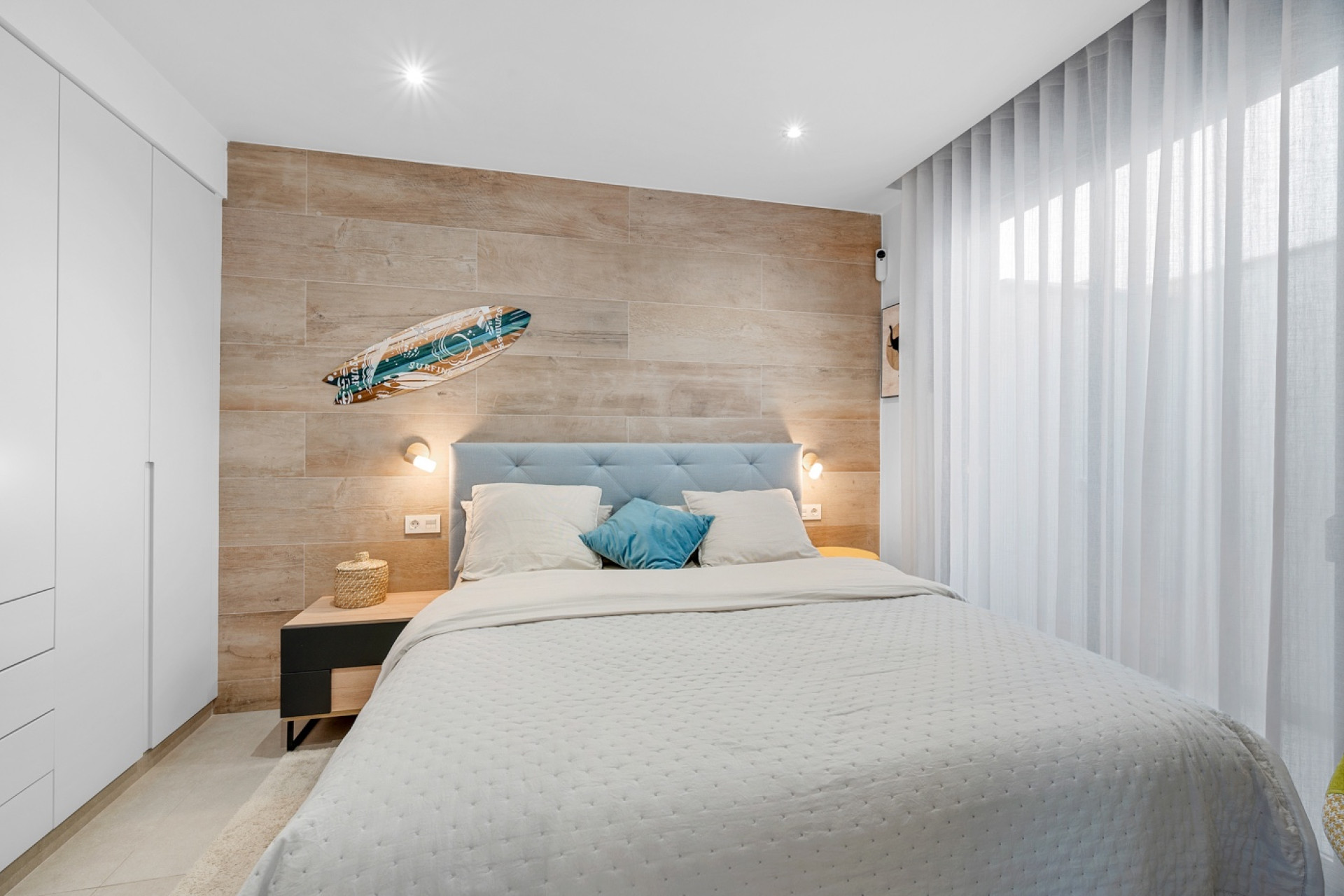 Herverkoop - Appartement / flat - San Pedro del Pinatar - San Pedro del Pinatar Centro