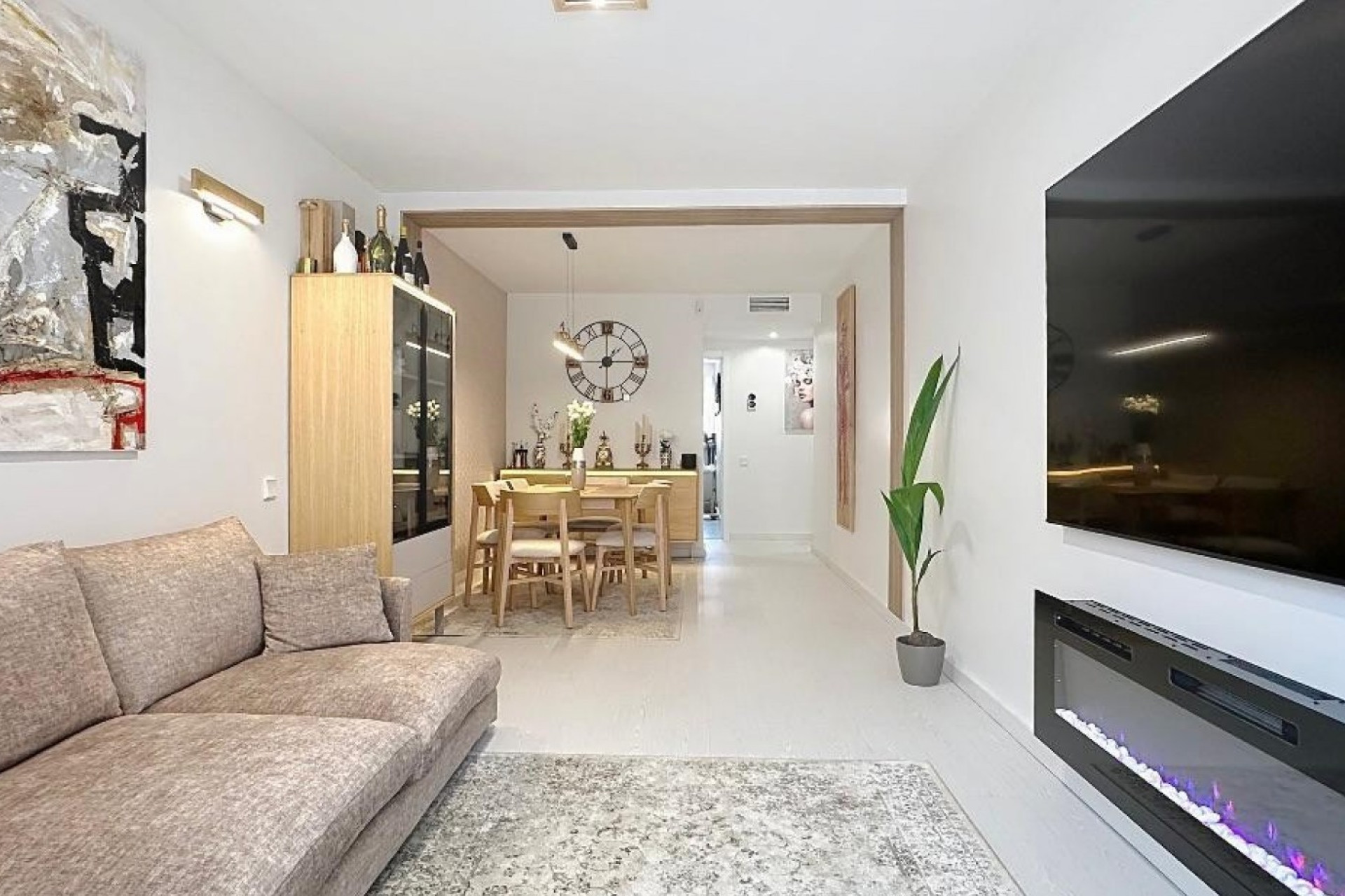 Herverkoop - Appartement / flat - San Pedro del Pinatar - San Pedro Del Pinatar