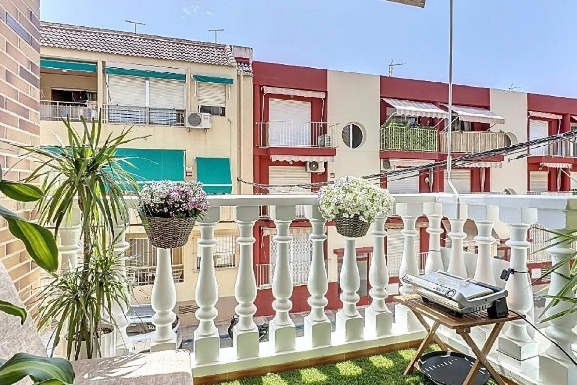 Herverkoop - Appartement / flat - San Pedro del Pinatar - San Pedro Del Pinatar