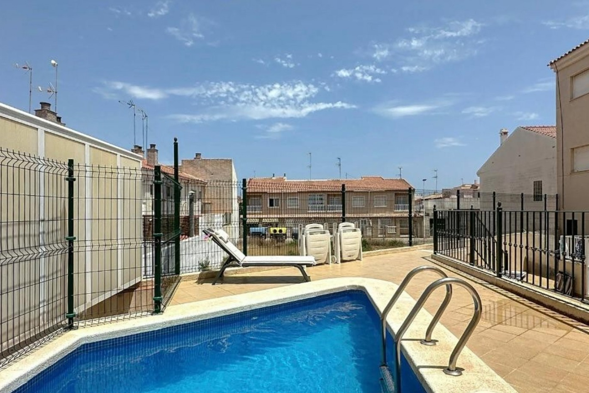 Herverkoop - Appartement / flat - San Pedro del Pinatar - San Pedro Del Pinatar