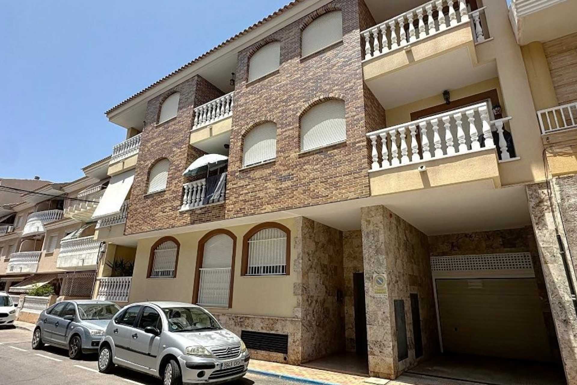 Herverkoop - Appartement / flat - San Pedro del Pinatar - San Pedro Del Pinatar