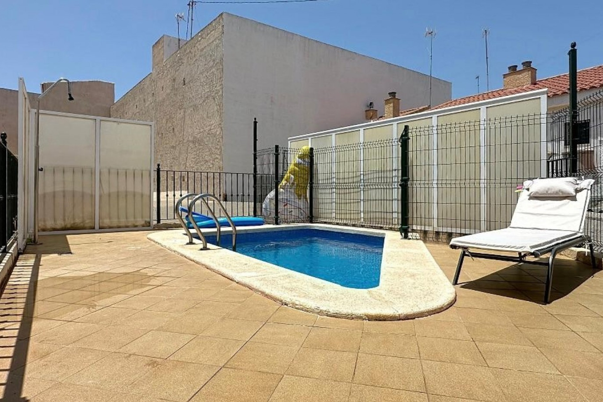 Herverkoop - Appartement / flat - San Pedro del Pinatar - San Pedro Del Pinatar